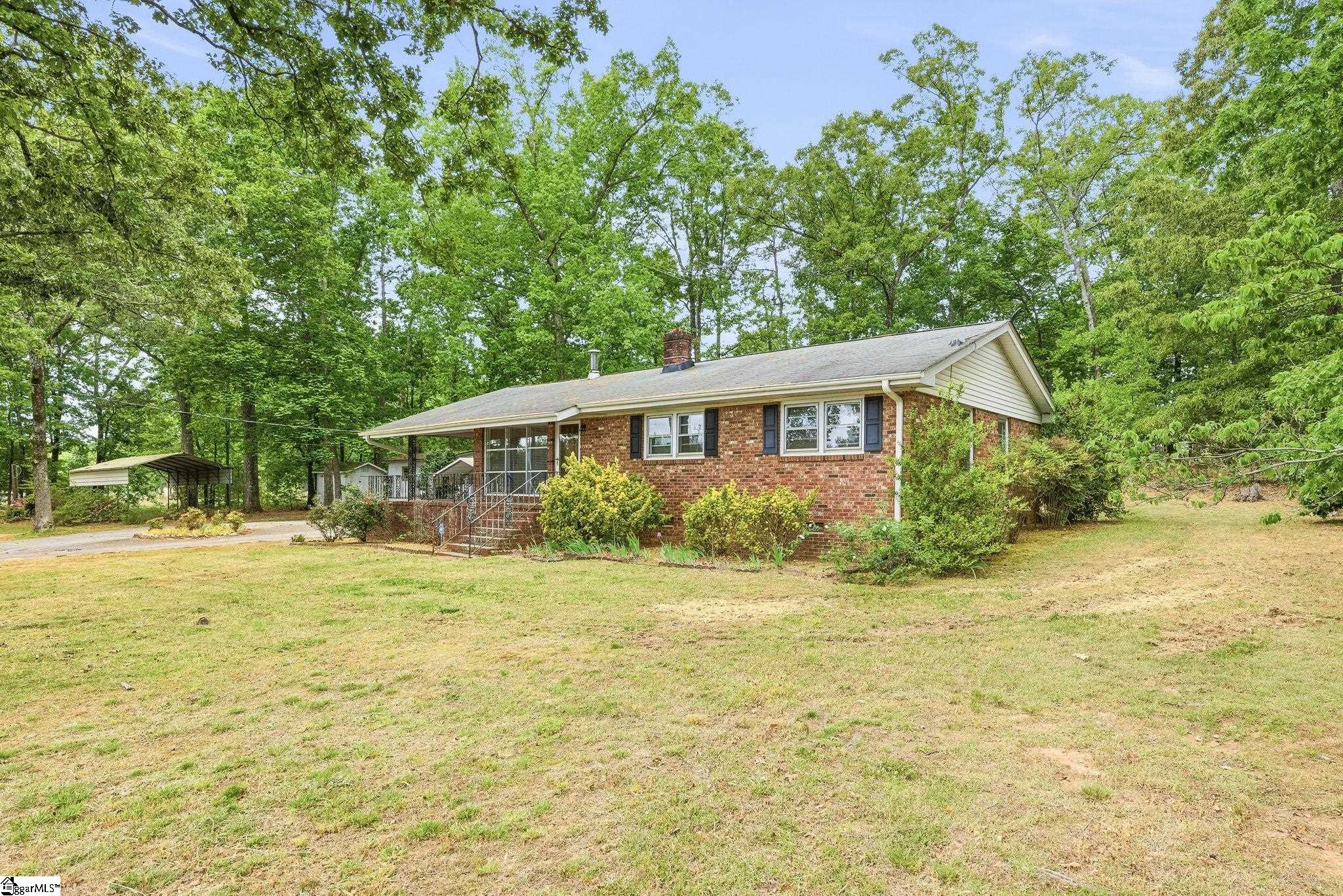 8819 White Horse Road Greenville, SC 29617-1204