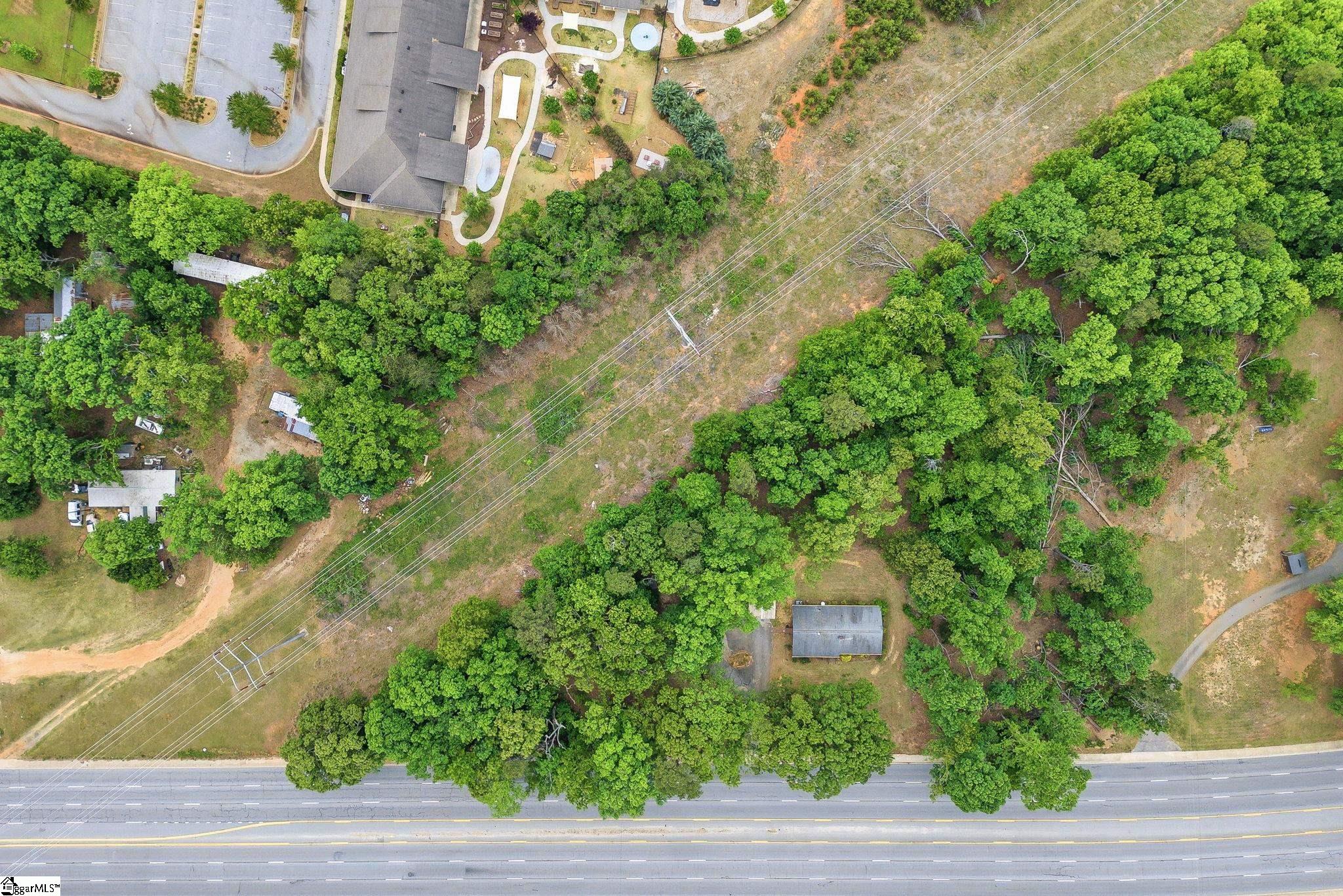 8819 White Horse Road Greenville, SC 29617-1204