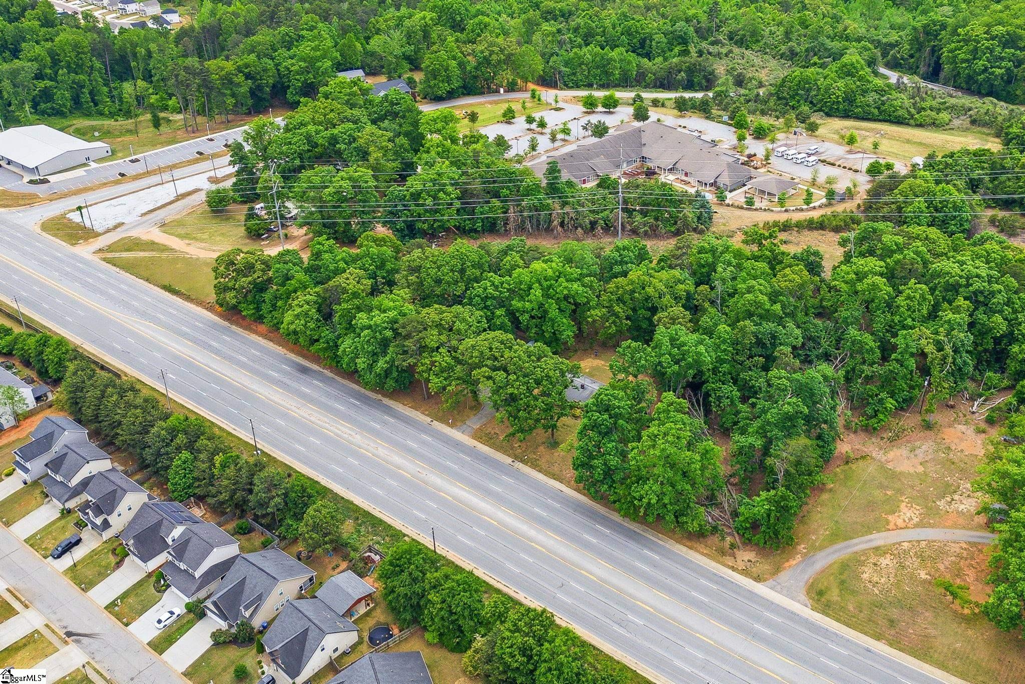 8819 White Horse Road Greenville, SC 29617-1204
