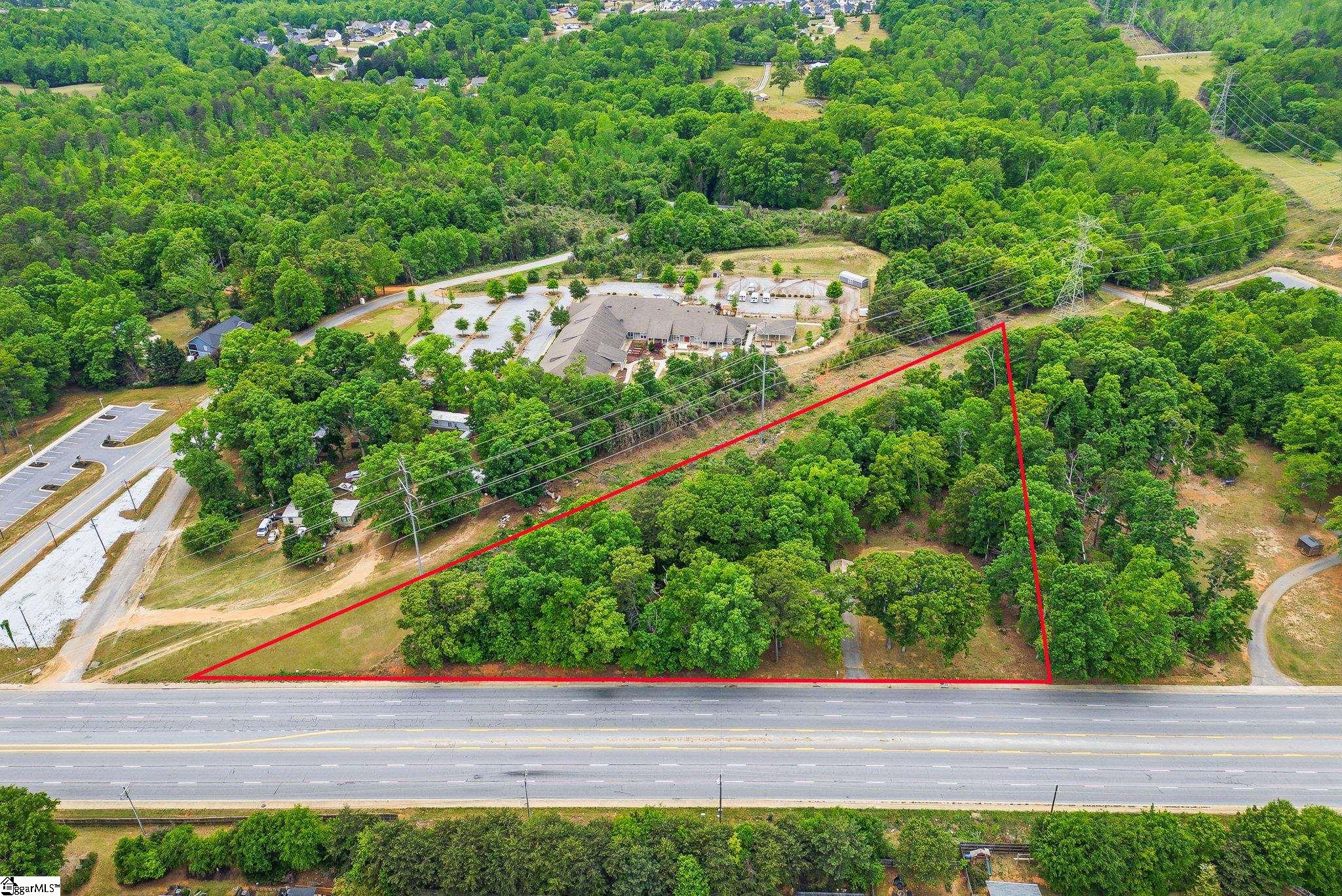 8819 White Horse Road Greenville, SC 29617-1204