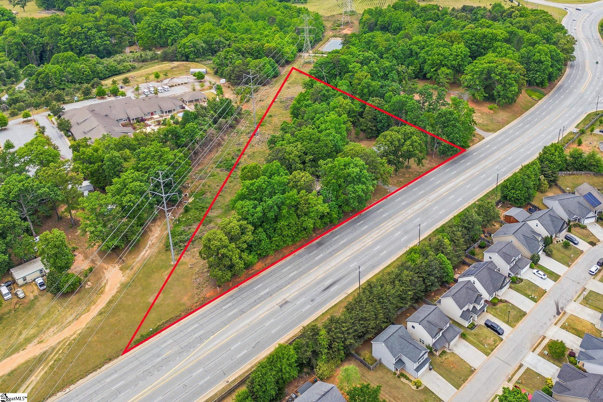 8819 White Horse Road Greenville, SC 29617-1204