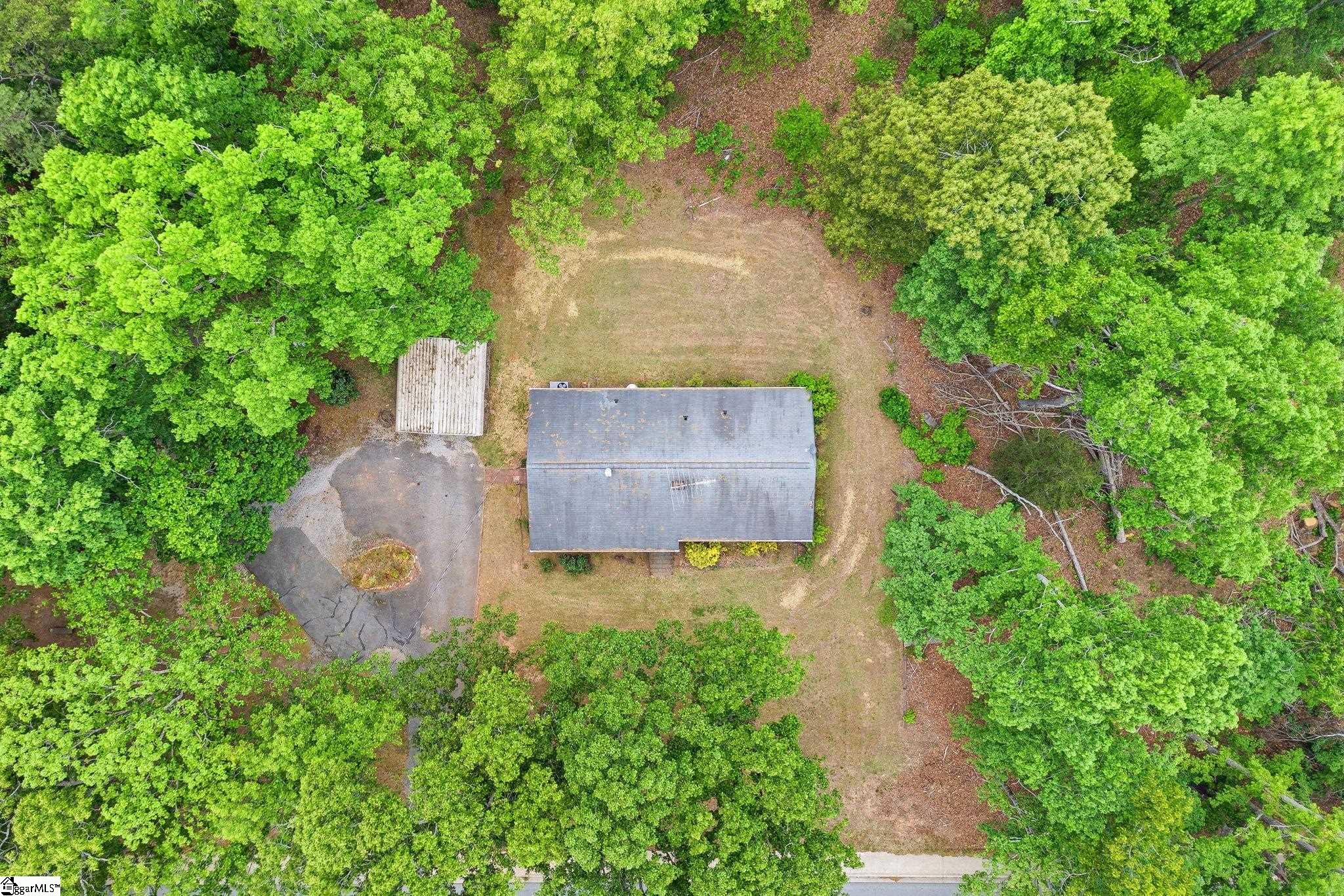 8819 White Horse Road Greenville, SC 29617-1204