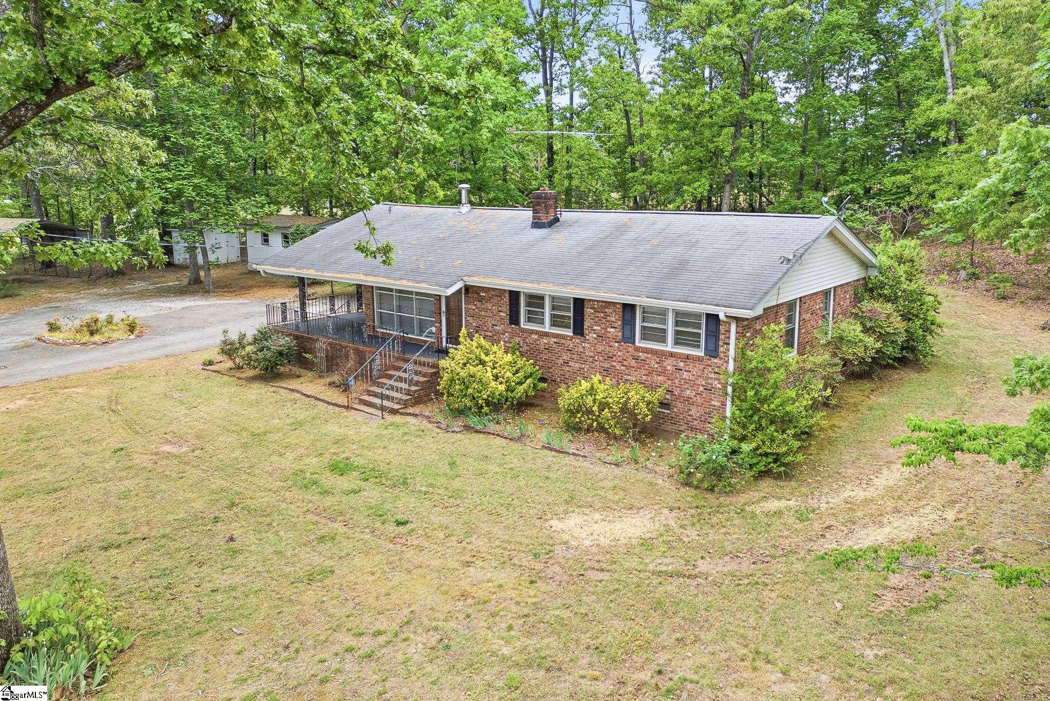 8819 White Horse Road Greenville, SC 29617-1204