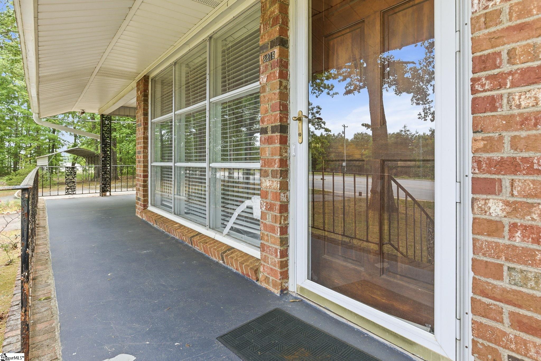 8819 White Horse Road Greenville, SC 29617-1204