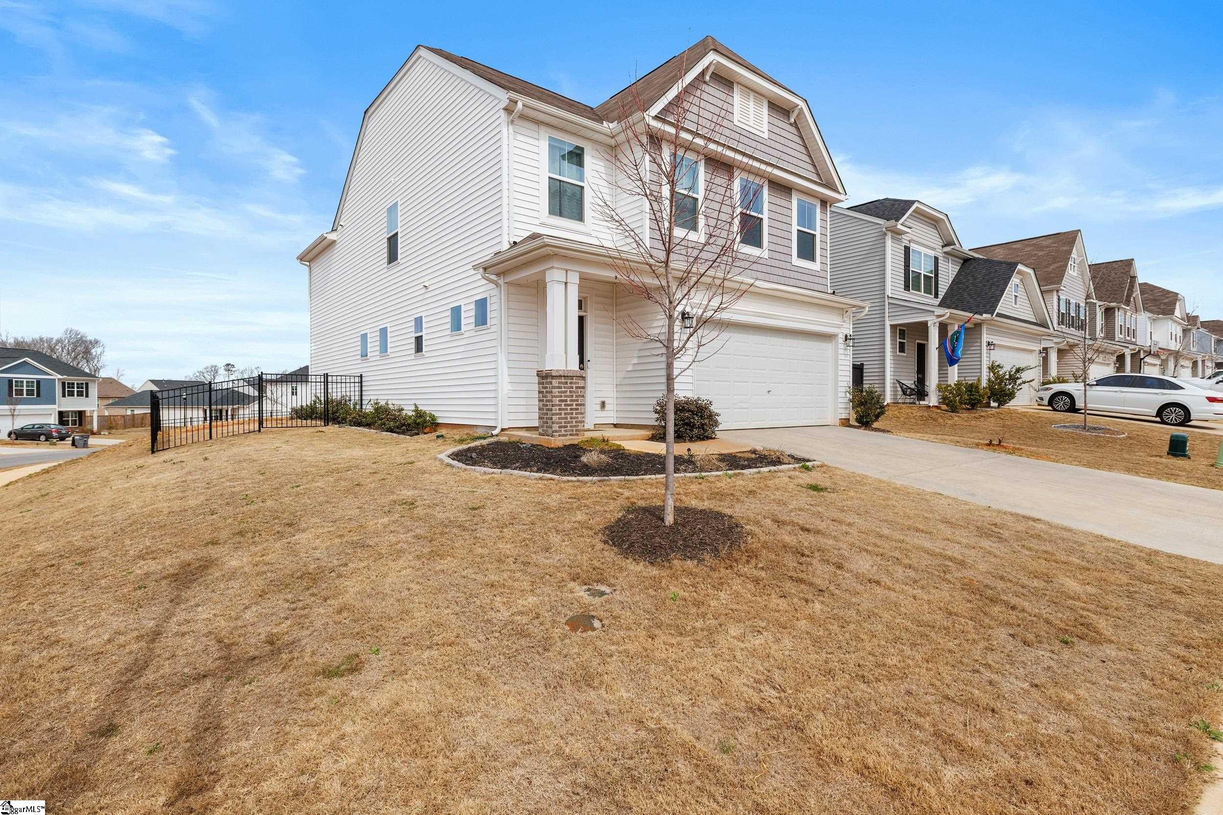 101 Pendergast Road, Greenville, SC, 29605