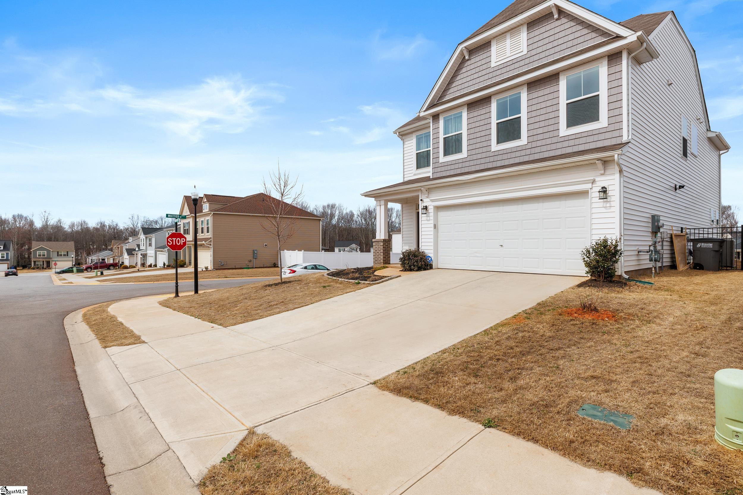 101 Pendergast Road, Greenville, SC, 29605