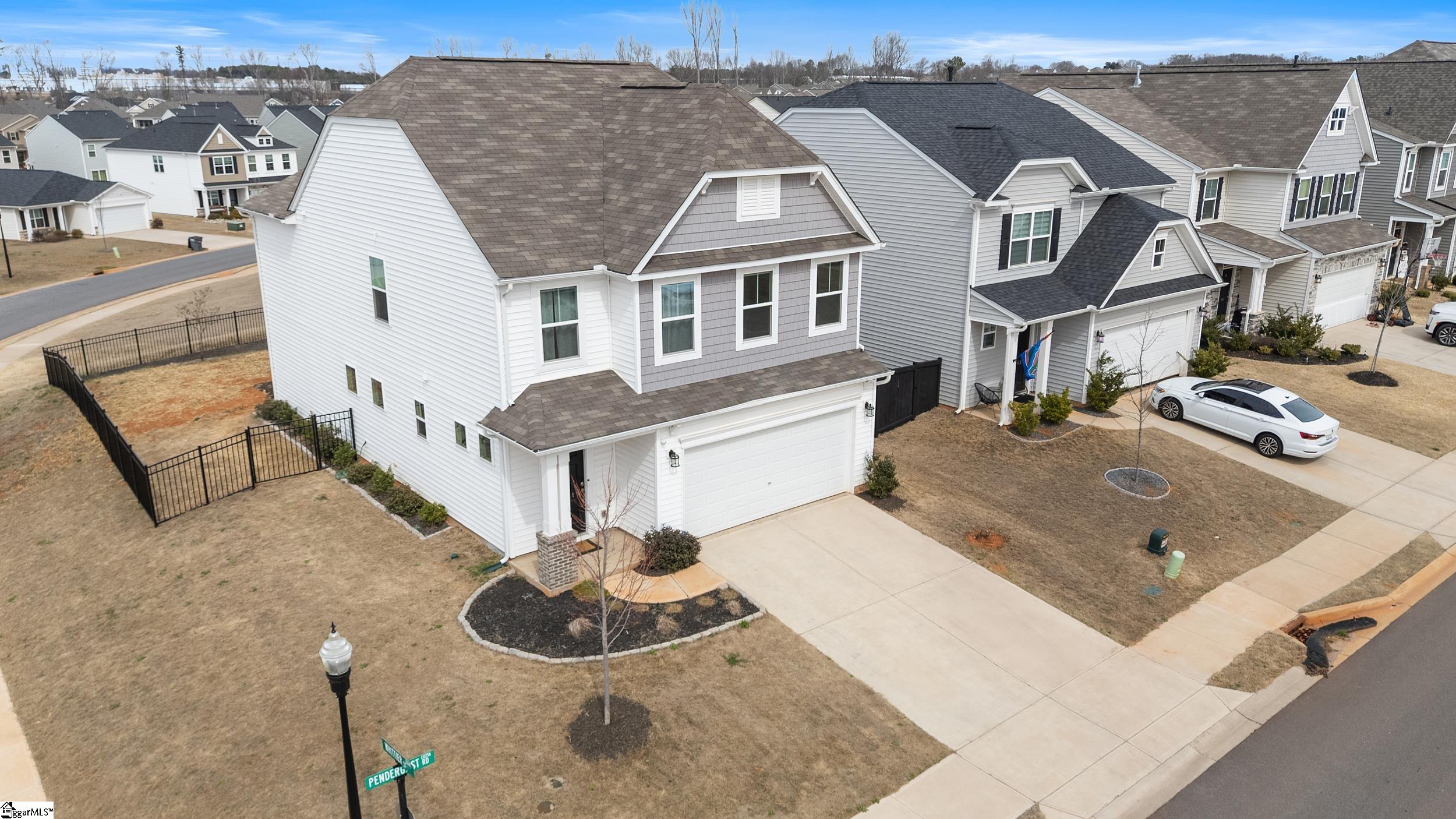 101 Pendergast Road, Greenville, SC, 29605