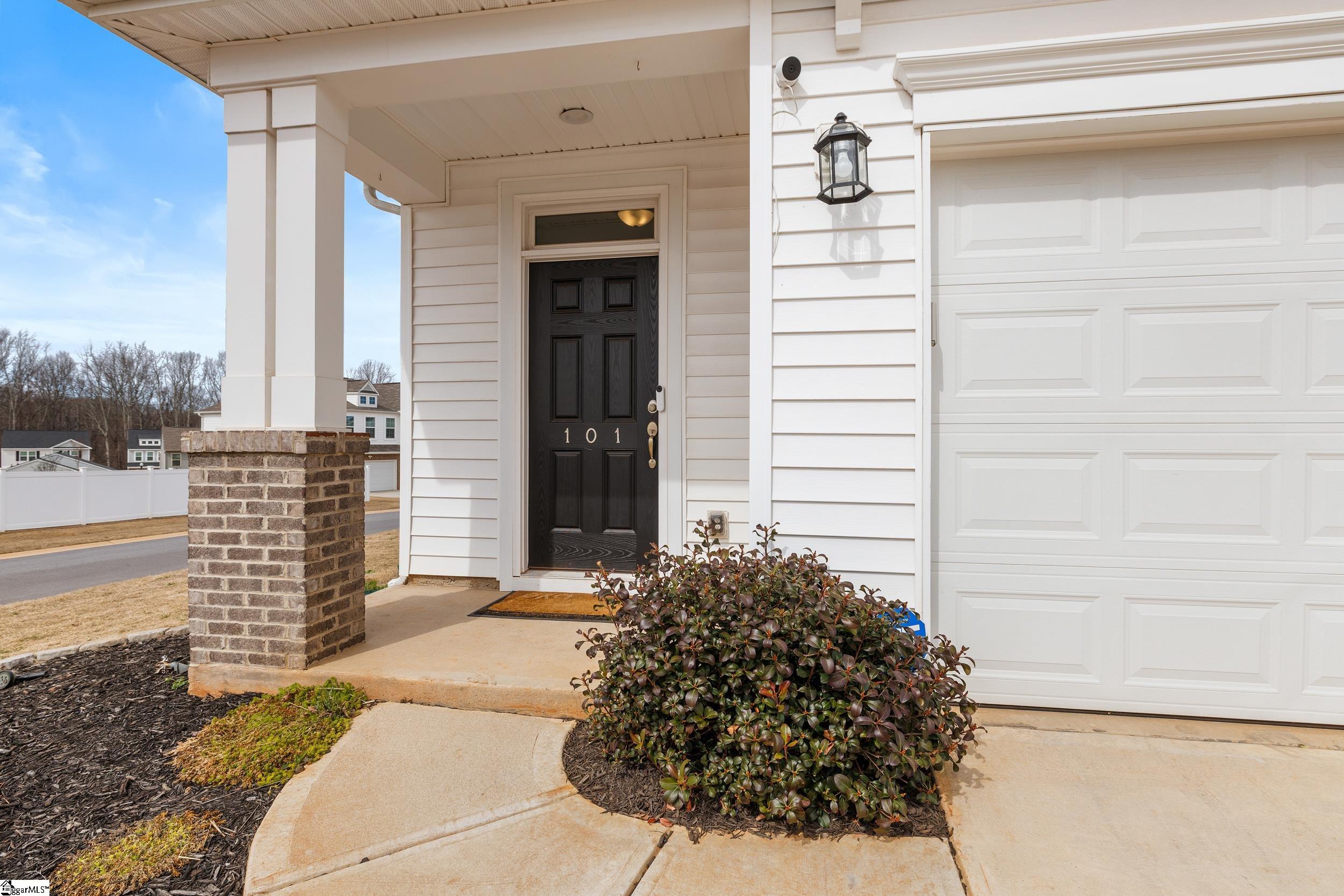 101 Pendergast Road, Greenville, SC, 29605