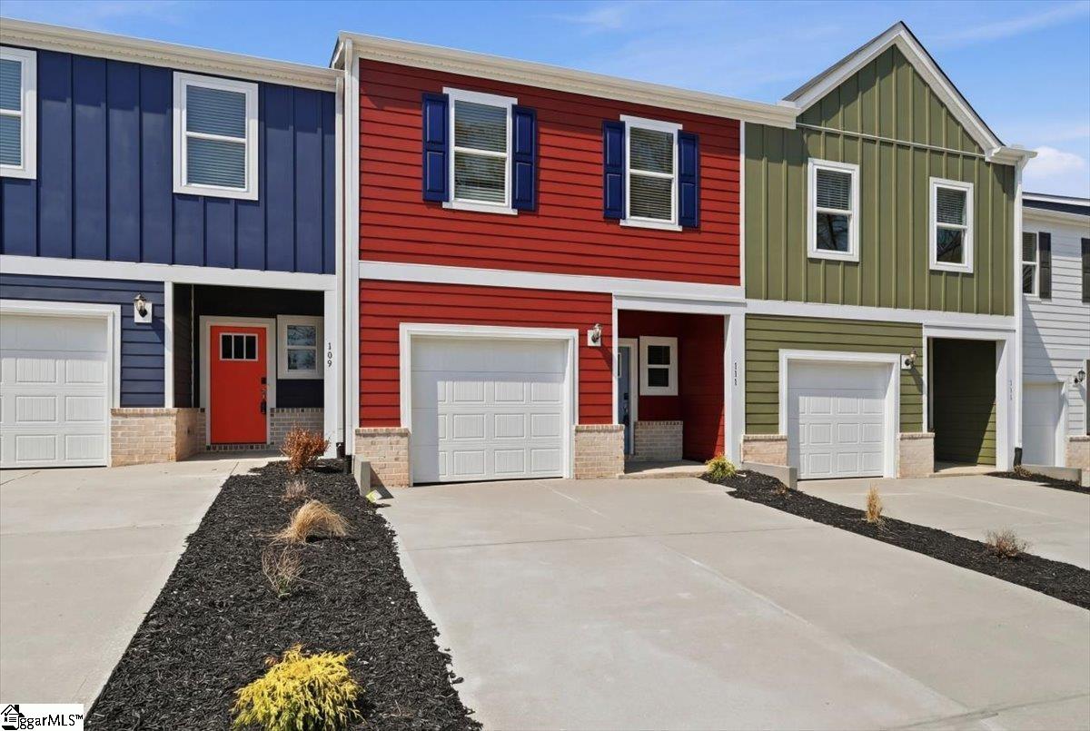 Find Your Home in South Carolina