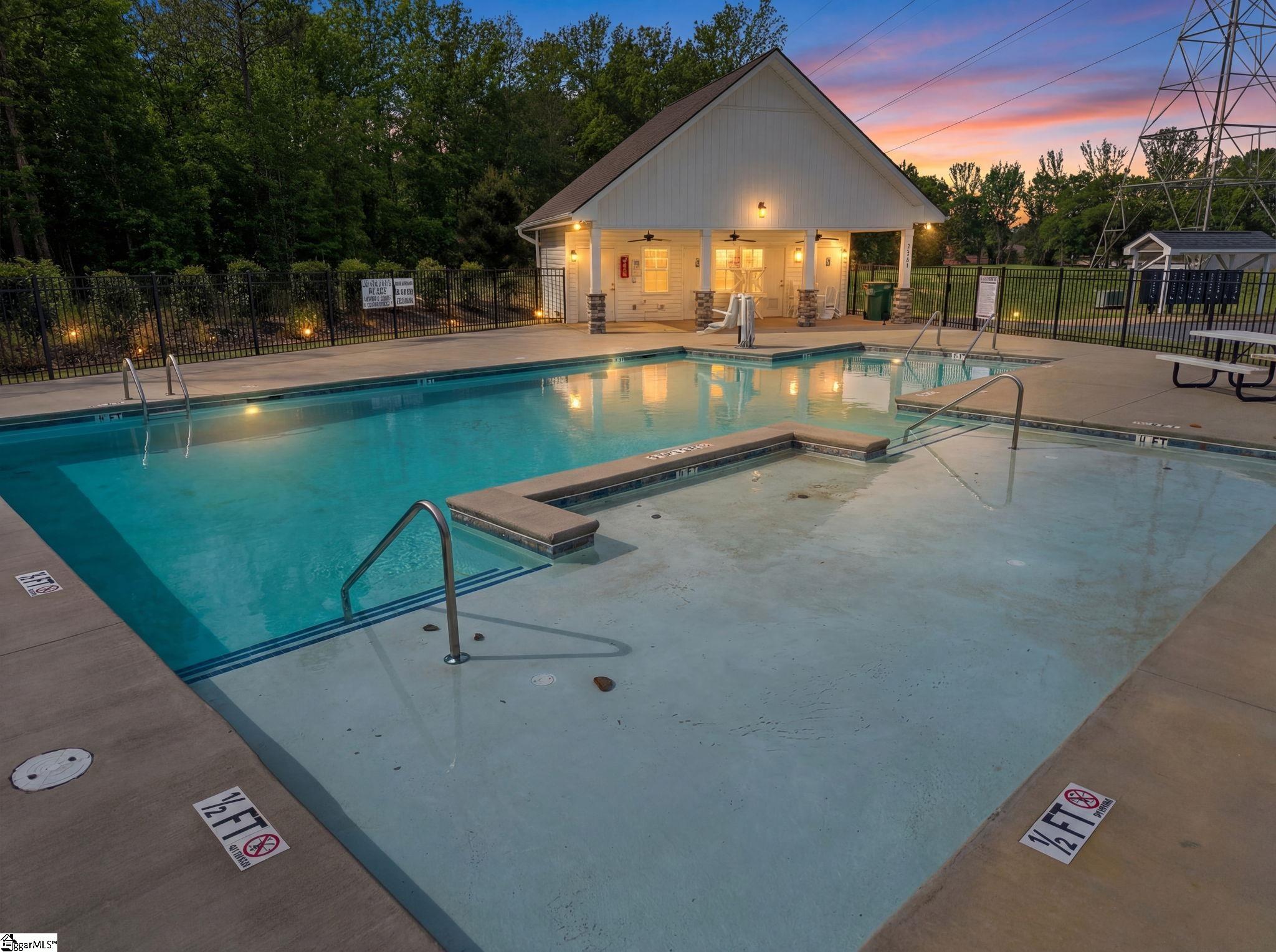 1711 Southwold Lane Boiling Springs, SC 29316