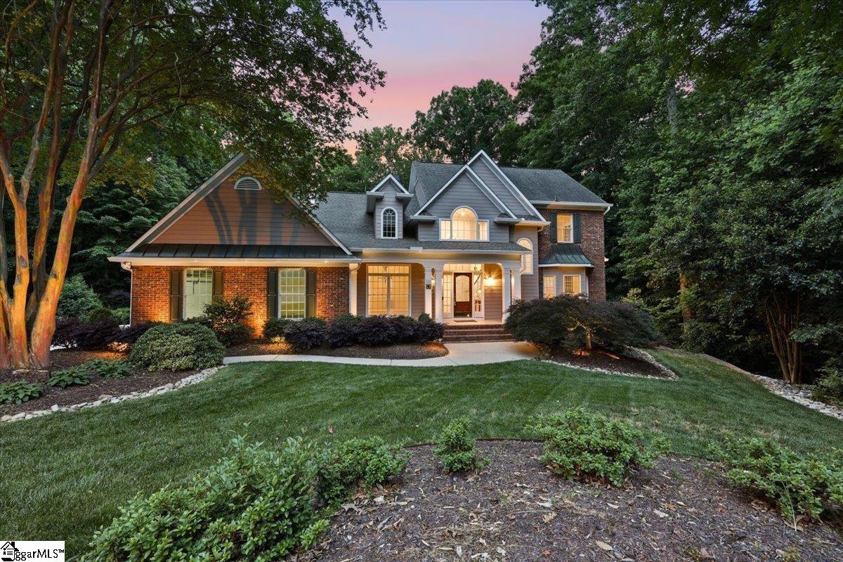 Simpsonville