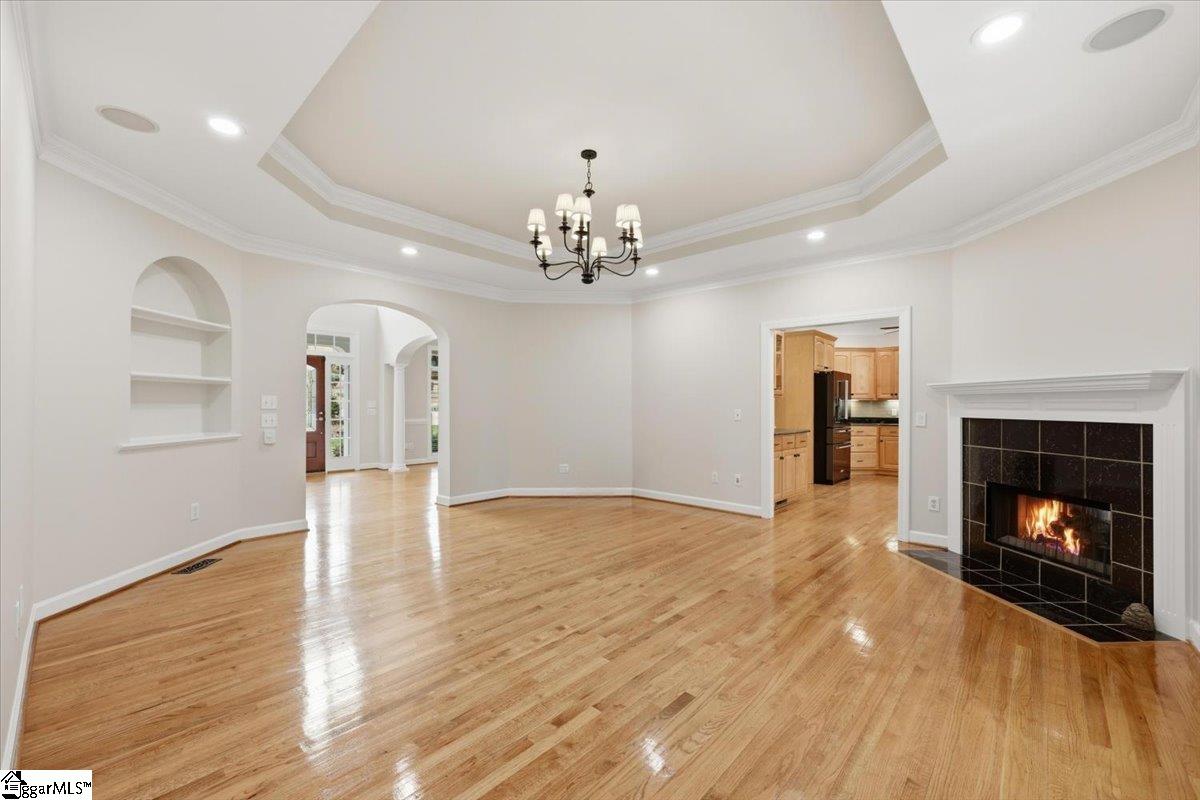 4 Radford Court Simpsonville, SC 29680