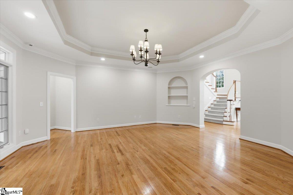4 Radford Court Simpsonville, SC 29680