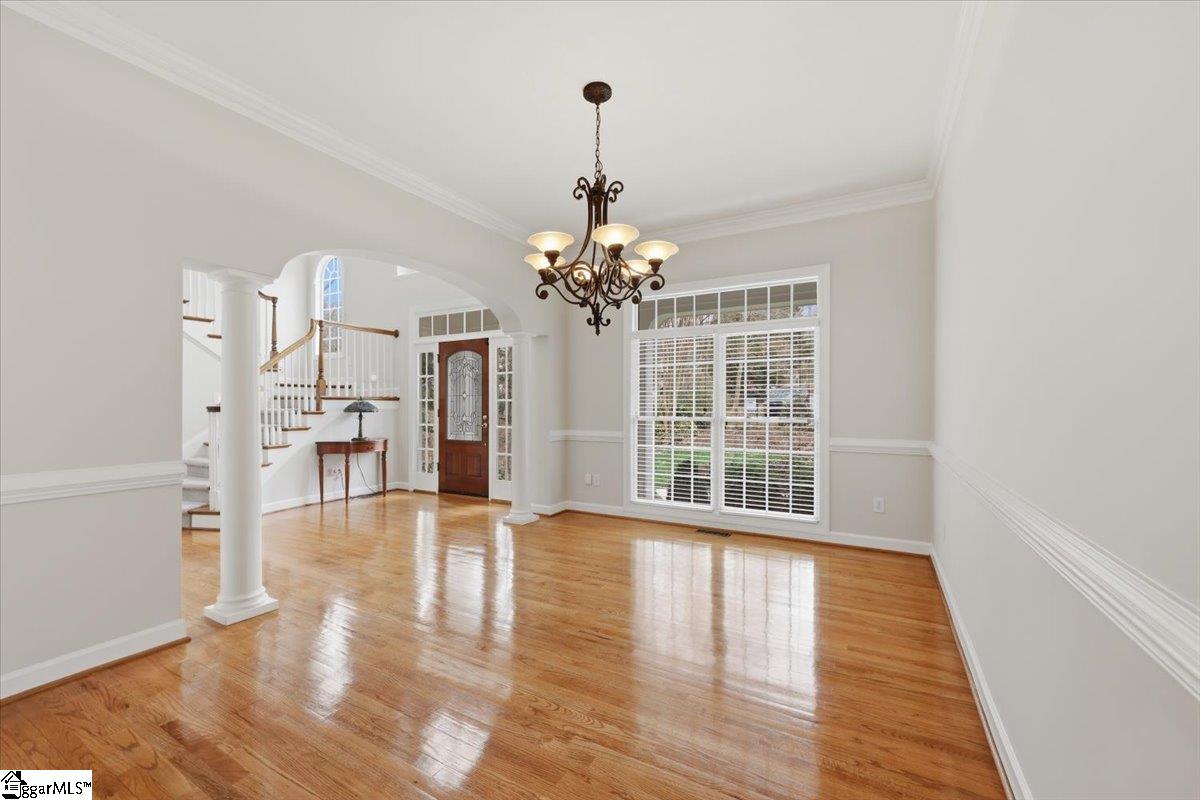 4 Radford Court Simpsonville, SC 29680