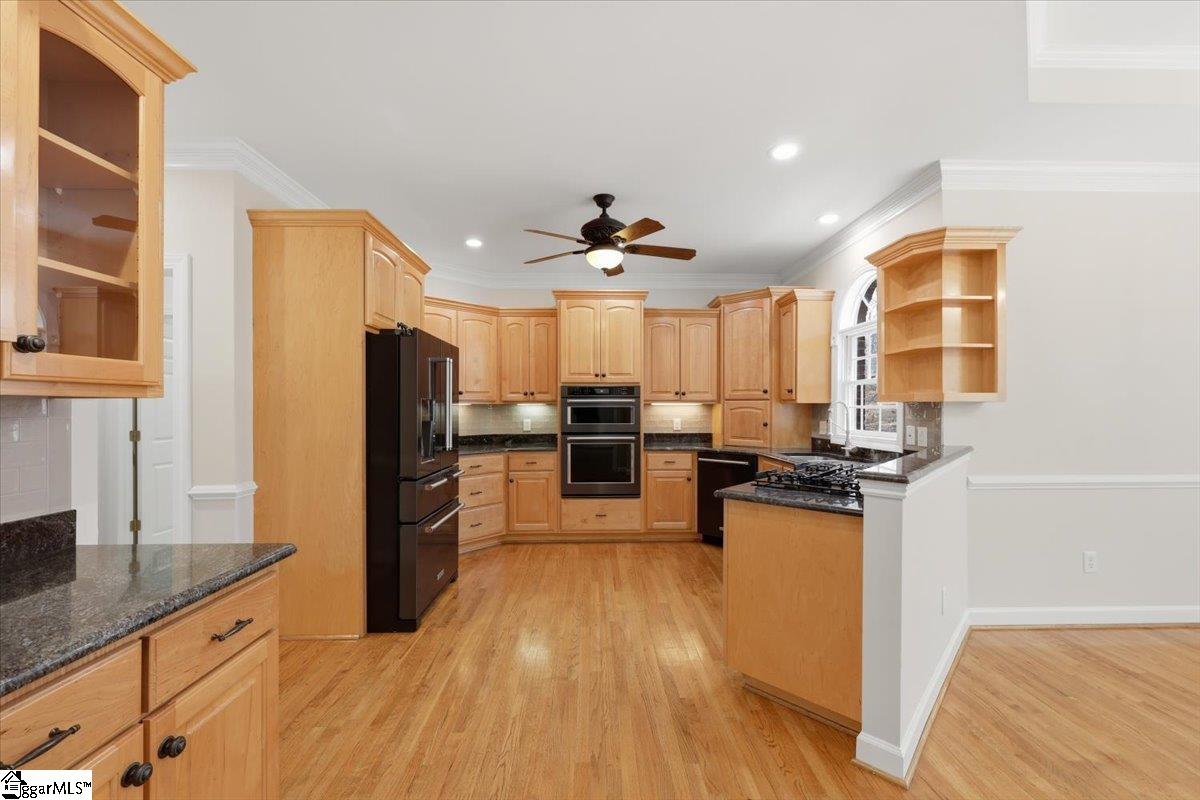 4 Radford Court Simpsonville, SC 29680