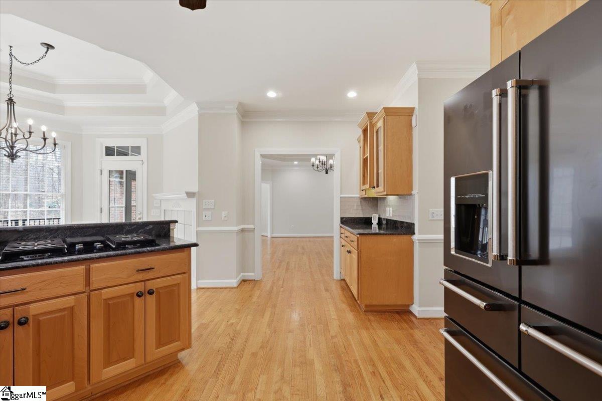 4 Radford Court Simpsonville, SC 29680