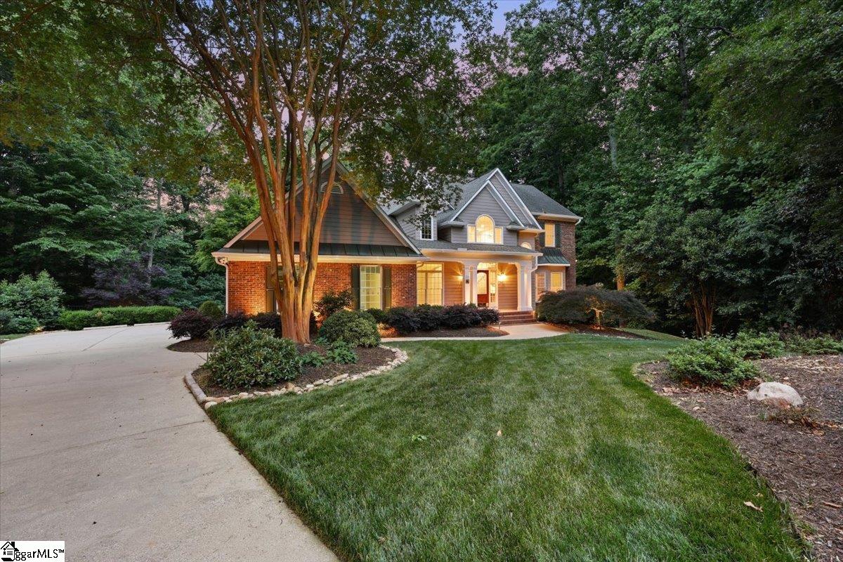 4 Radford Court Simpsonville, SC 29680