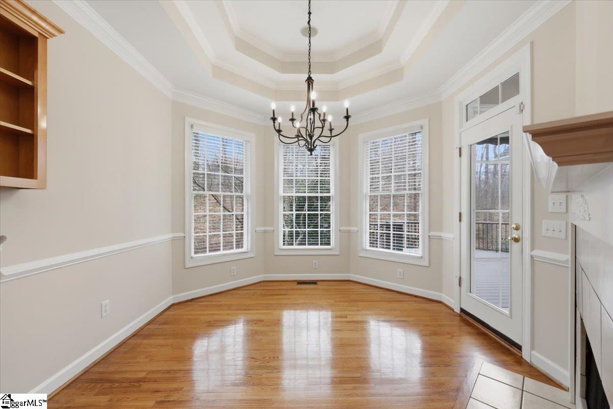 4 Radford Court Simpsonville, SC 29680
