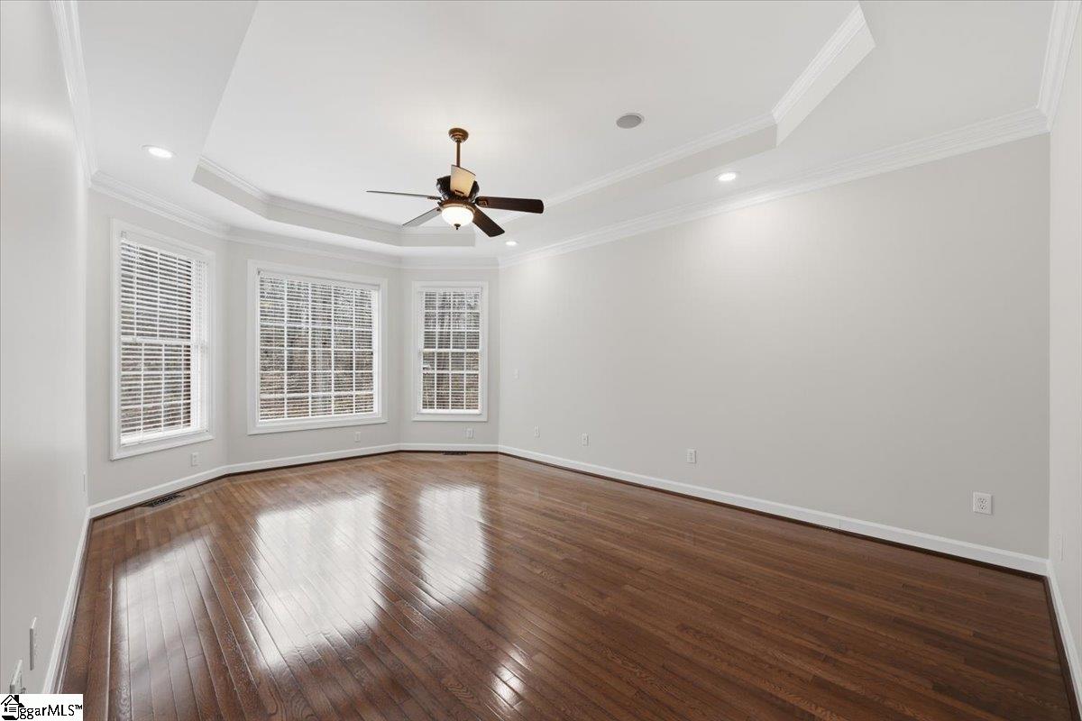 4 Radford Court Simpsonville, SC 29680