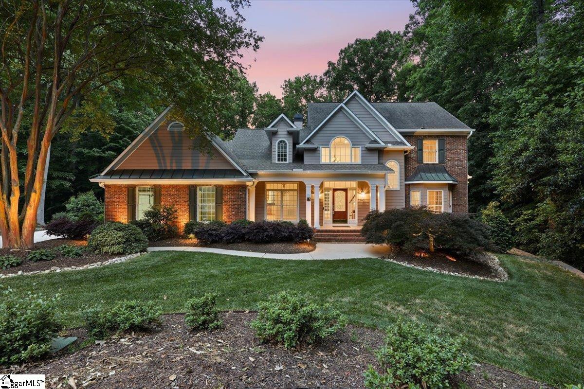 4 Radford Court Simpsonville, SC 29680