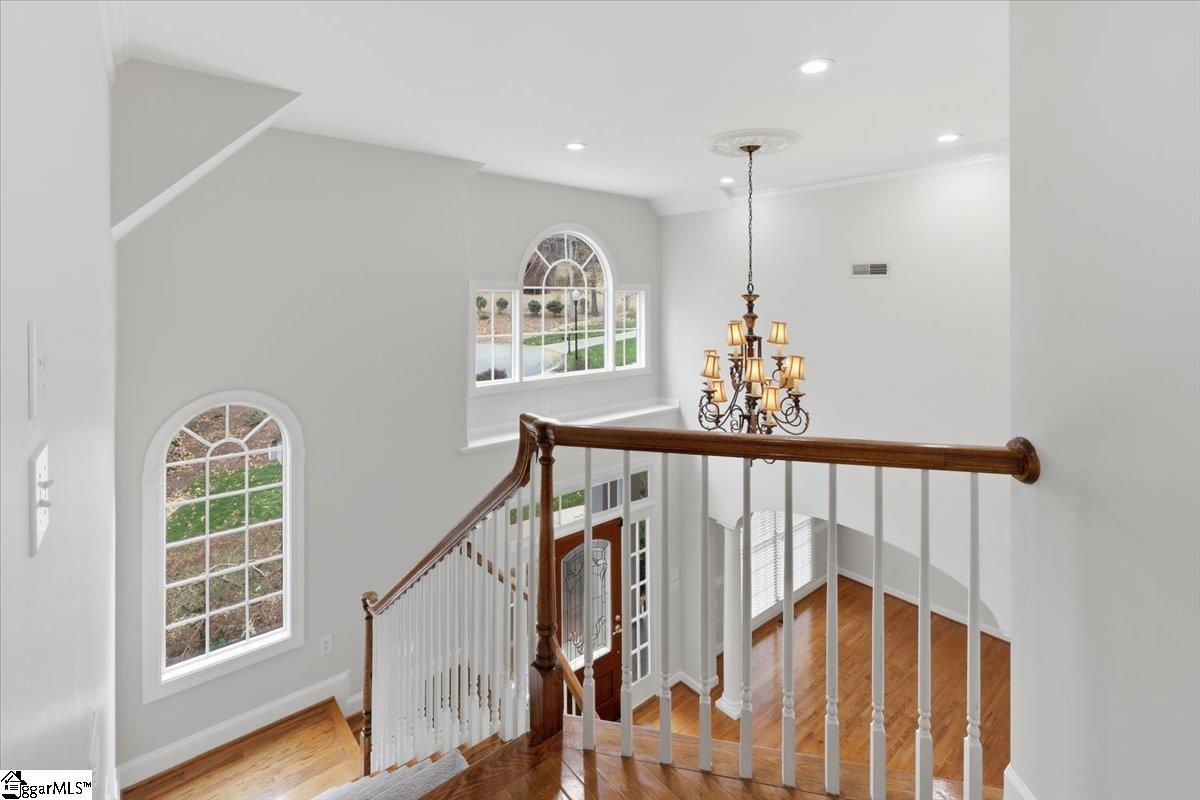 4 Radford Court Simpsonville, SC 29680