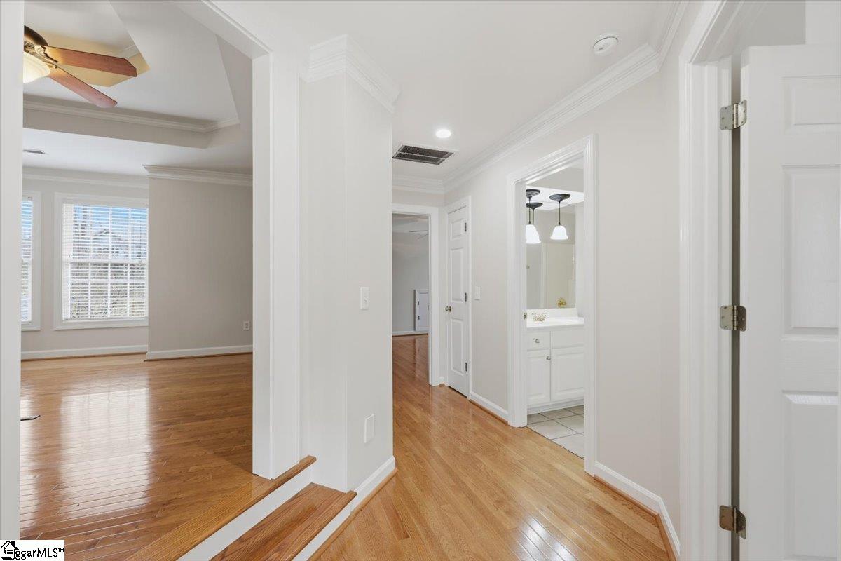 4 Radford Court Simpsonville, SC 29680