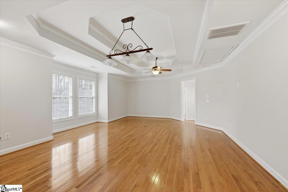 4 Radford Court Simpsonville, SC 29680