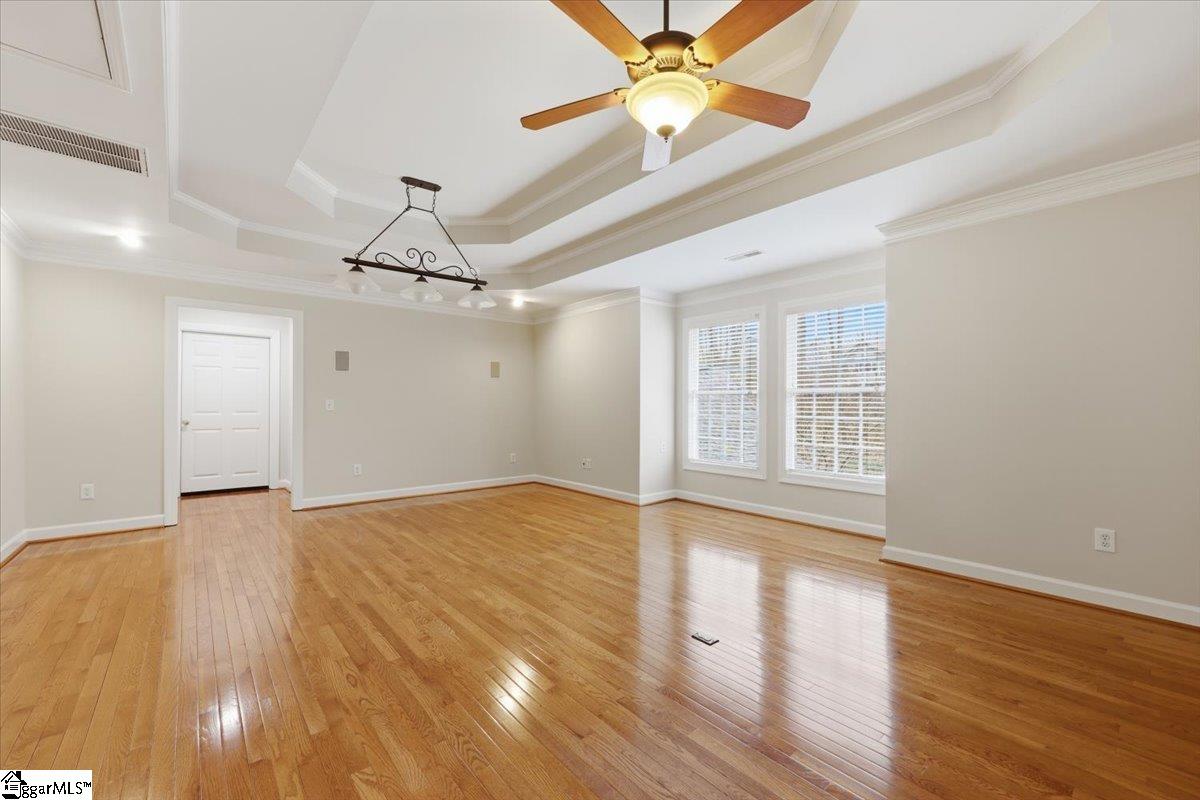 4 Radford Court Simpsonville, SC 29680