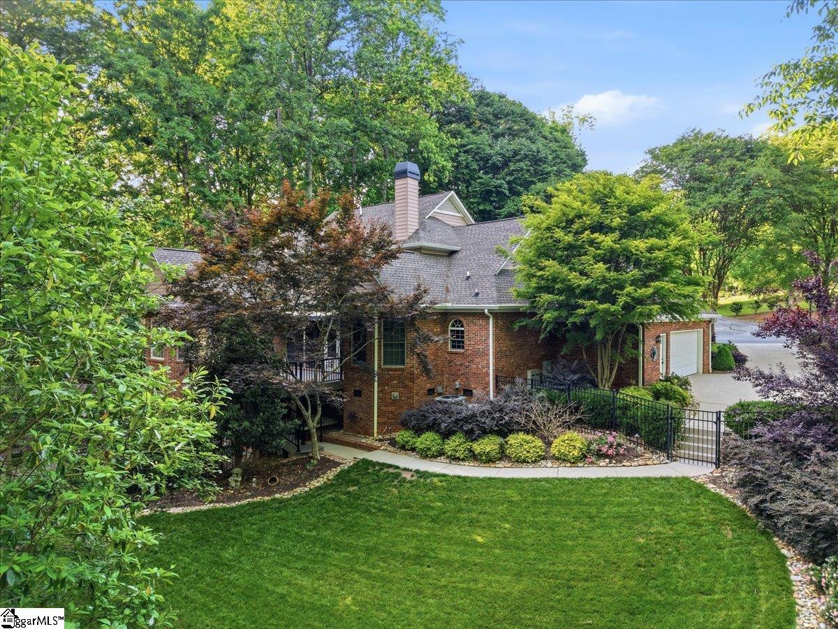 4 Radford Court Simpsonville, SC 29680