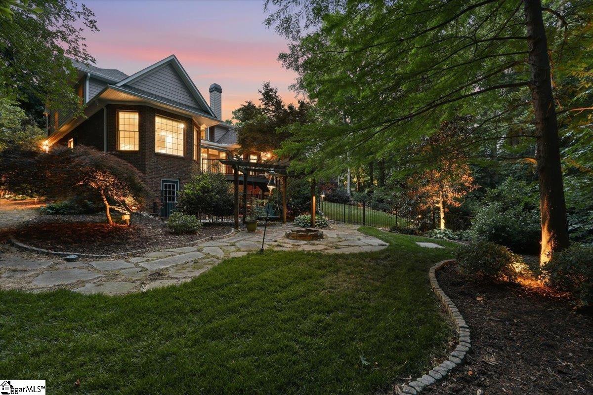 4 Radford Court Simpsonville, SC 29680