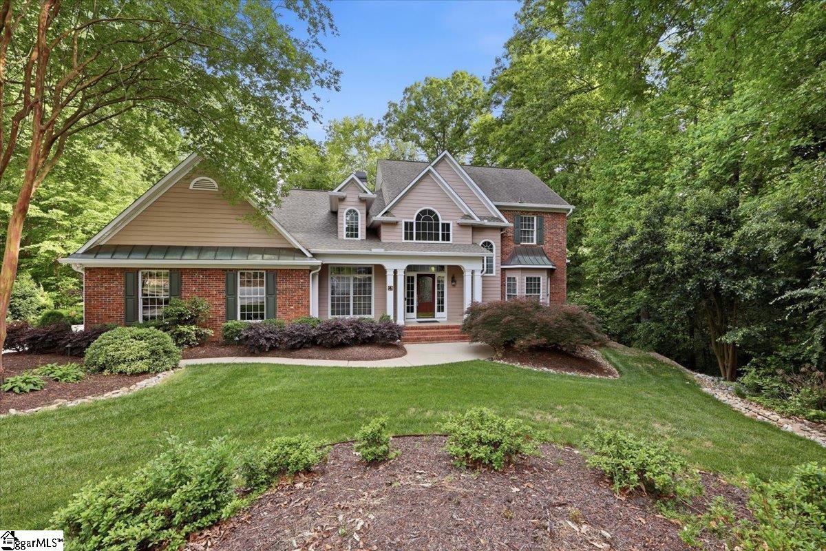 4 Radford Court Simpsonville, SC 29680