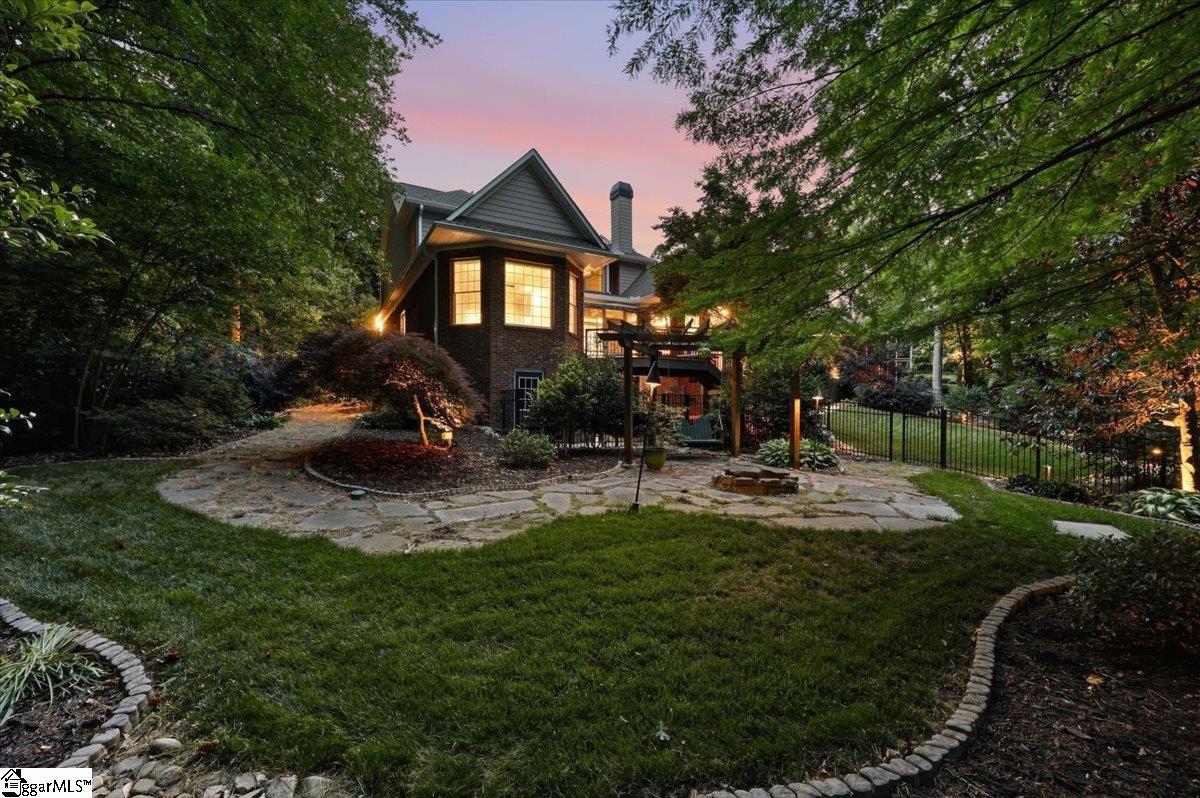 4 Radford Court Simpsonville, SC 29680