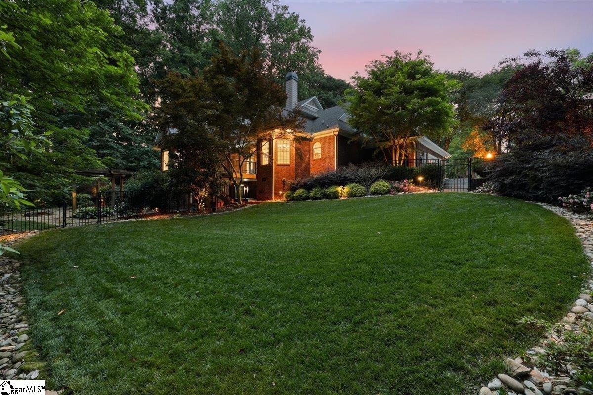 4 Radford Court Simpsonville, SC 29680