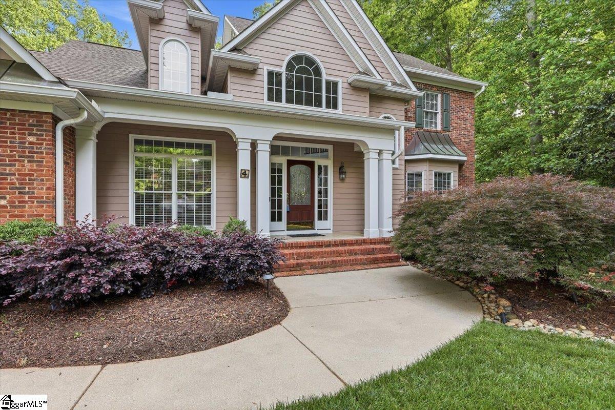 4 Radford Court Simpsonville, SC 29680