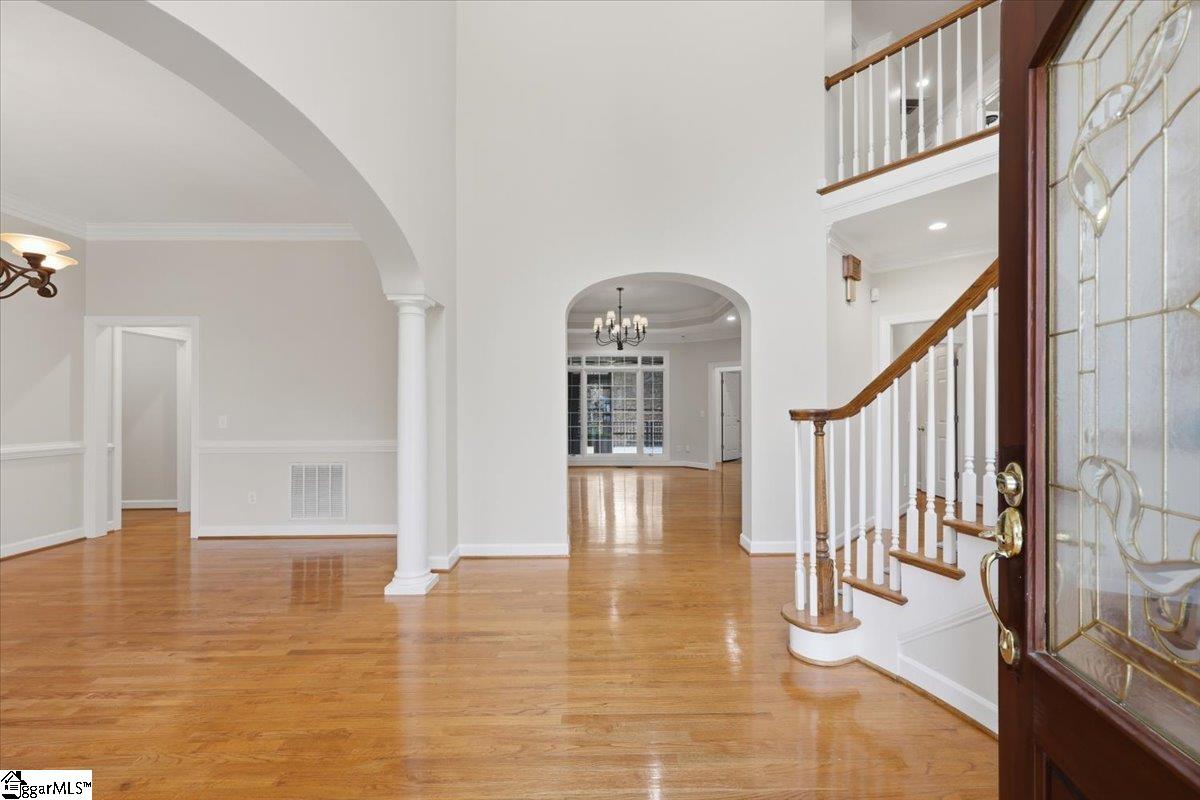 4 Radford Court Simpsonville, SC 29680