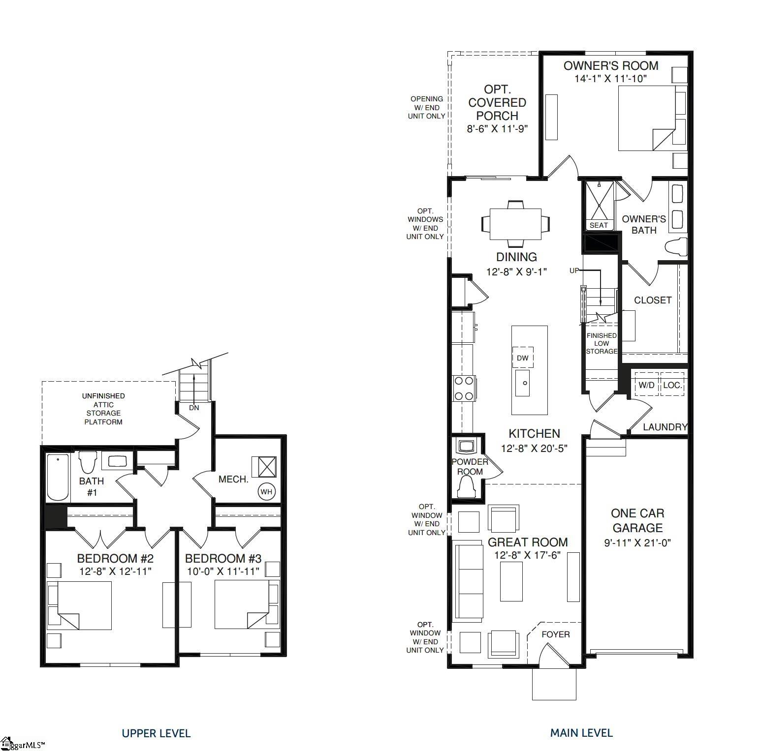 627 Cold Springs Road, Anderson, SC, 29621