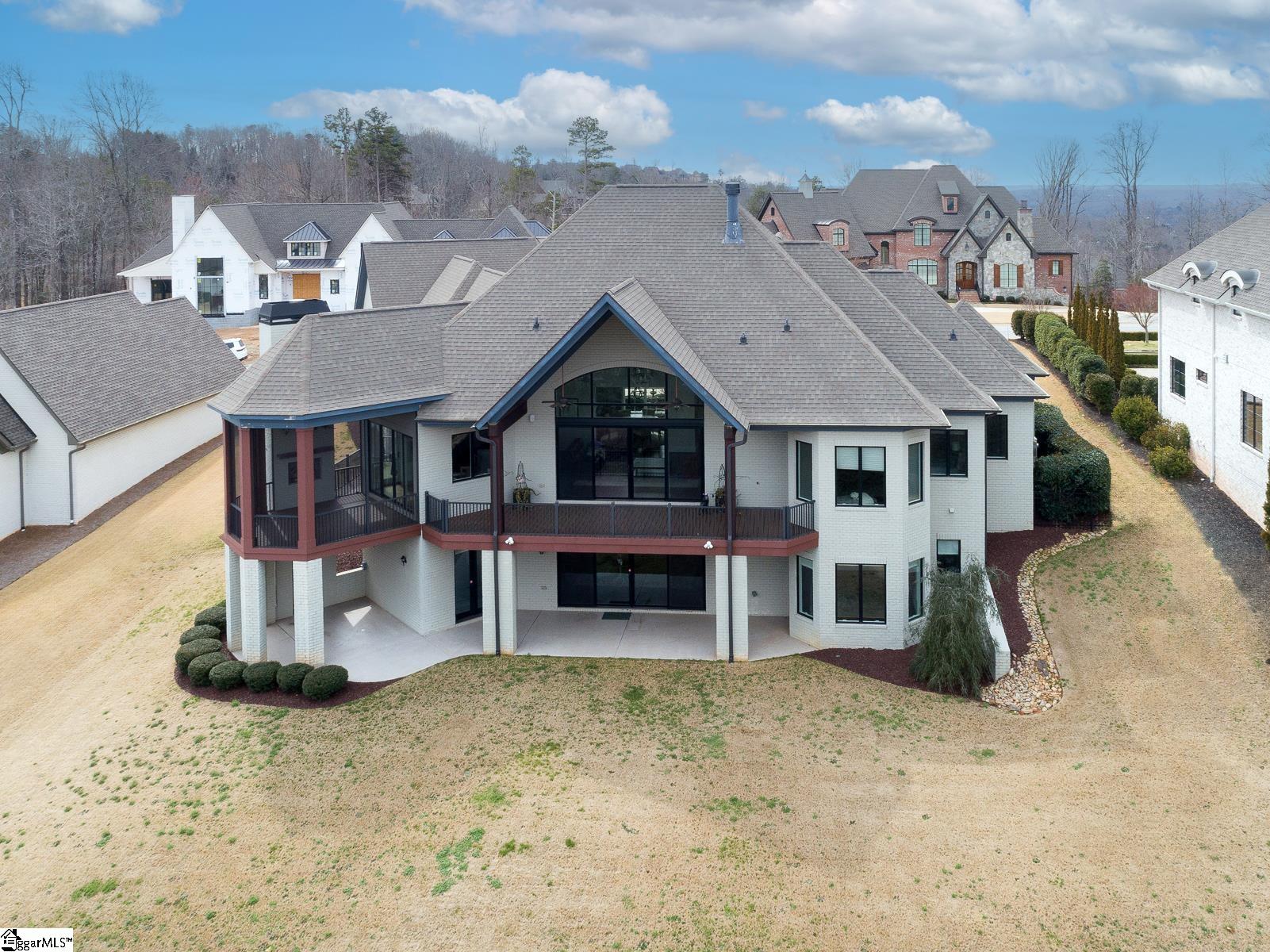 15 Promenade Drive Greenville, SC 29609
