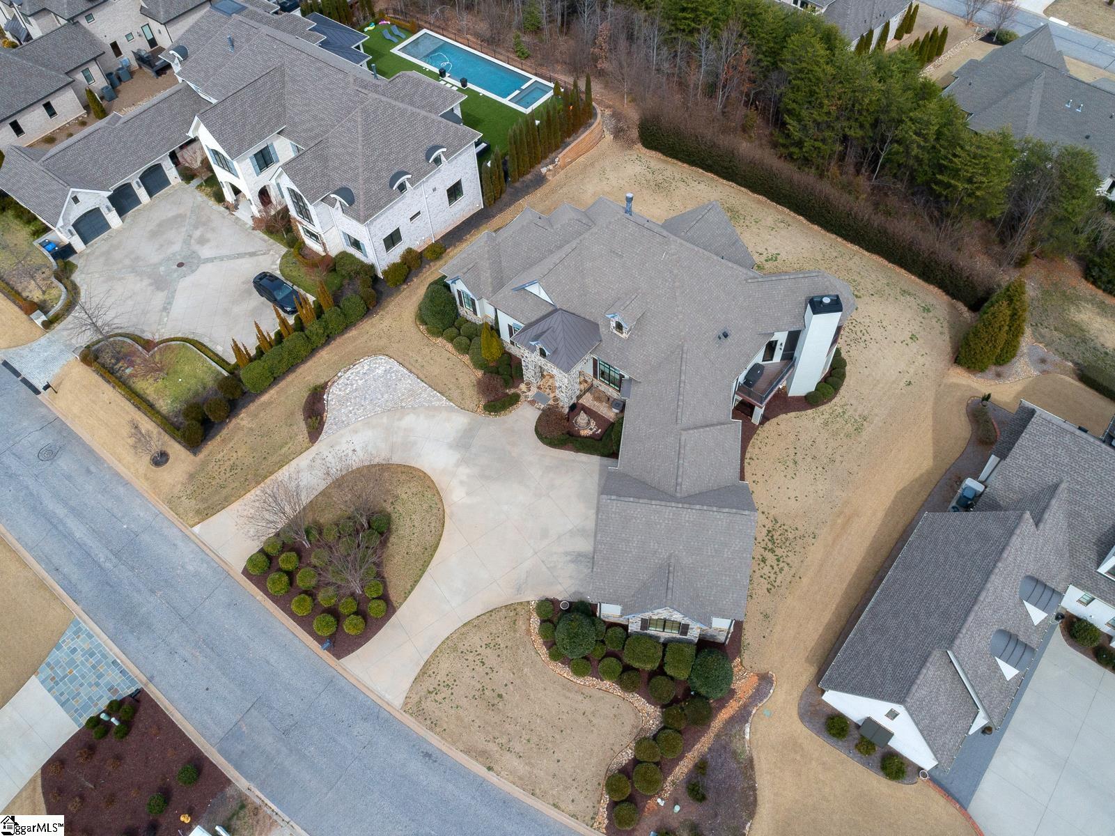 15 Promenade Drive Greenville, SC 29609