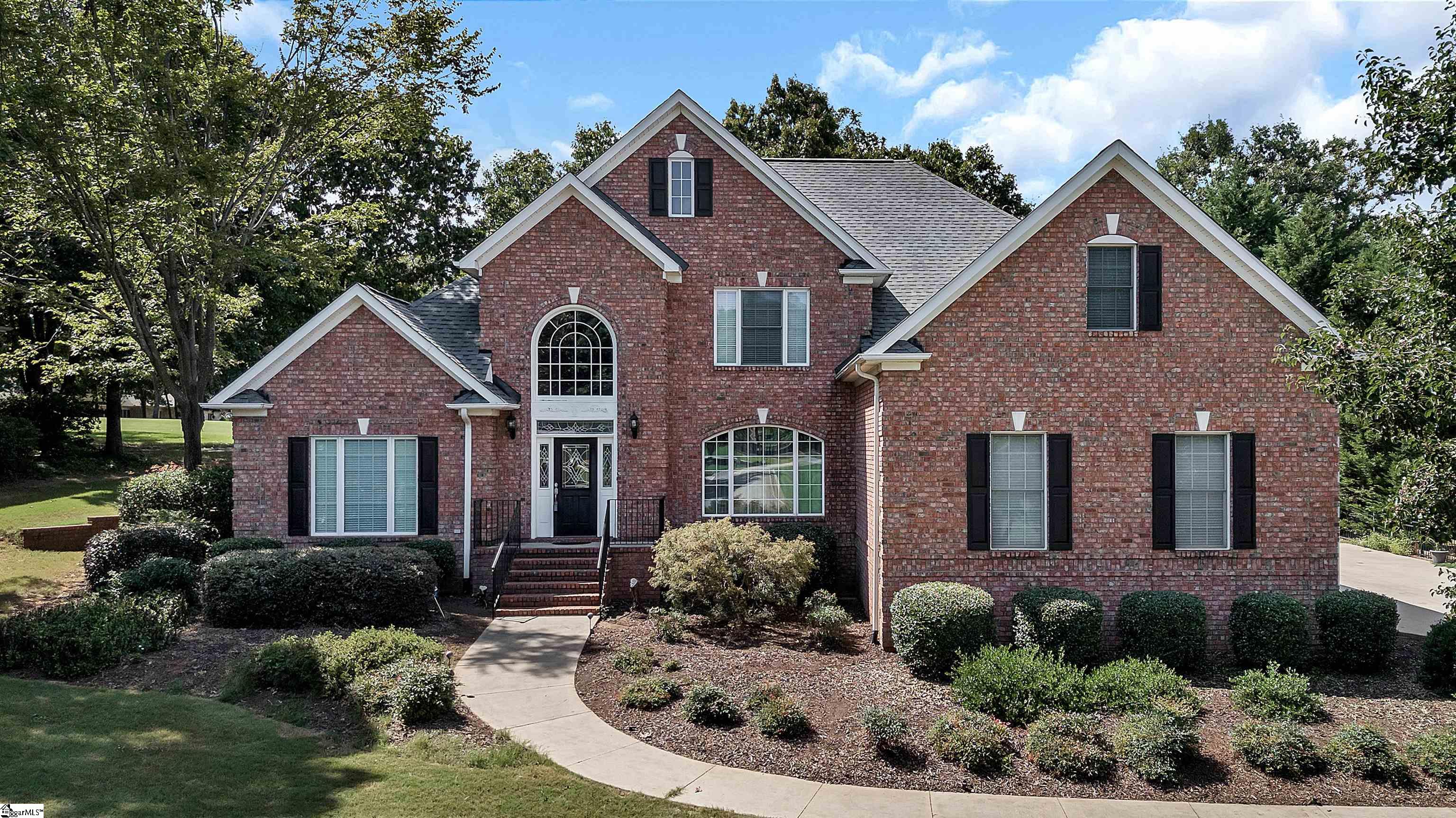 Find Your Home in South Carolina