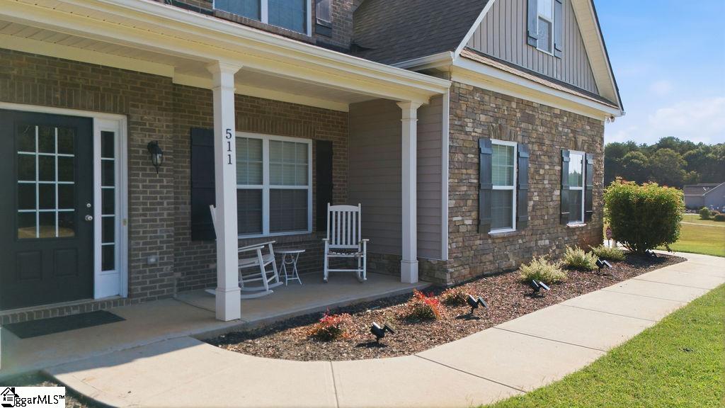 511 Cromer Road