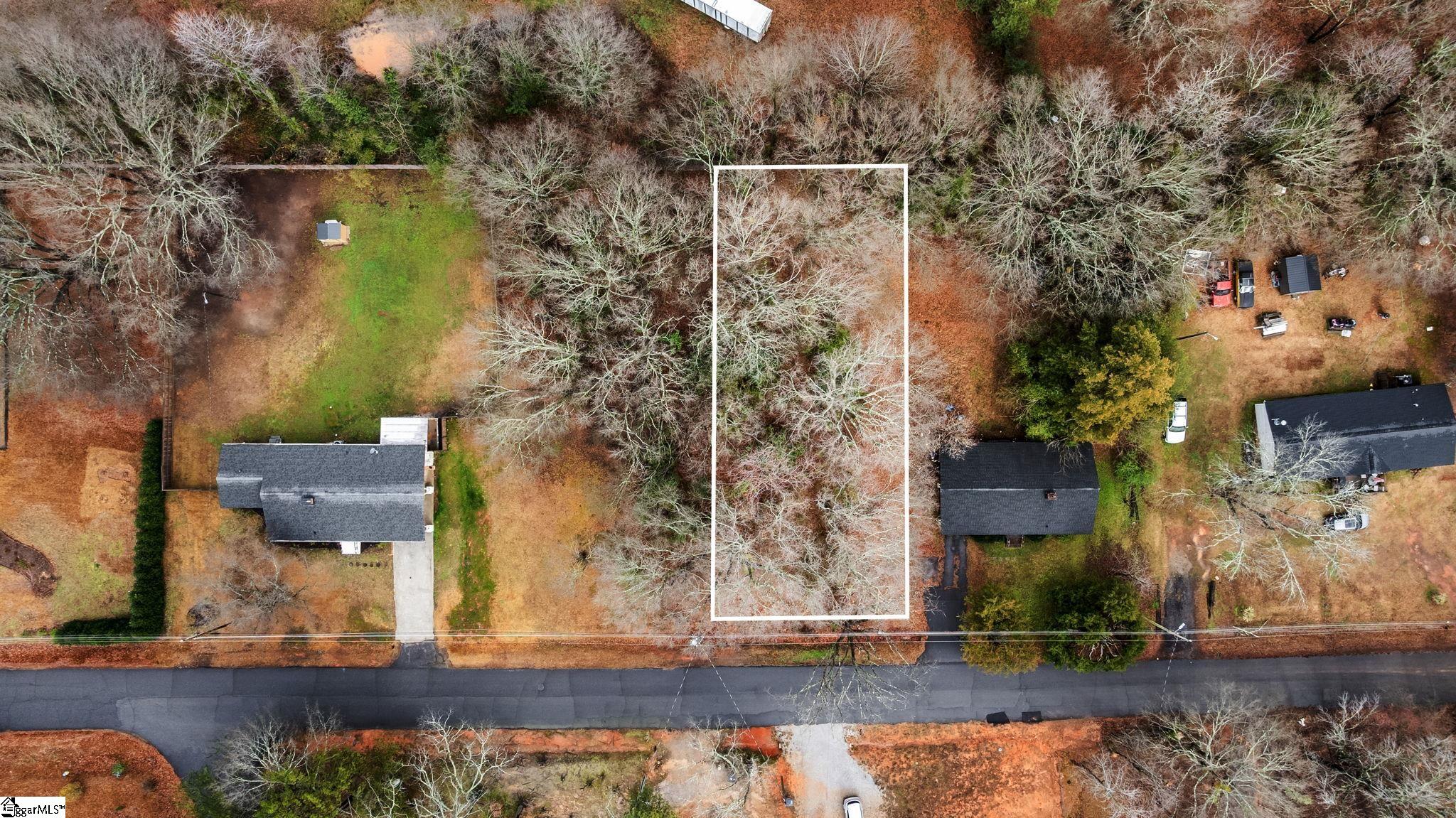 Find Your Home in South Carolina