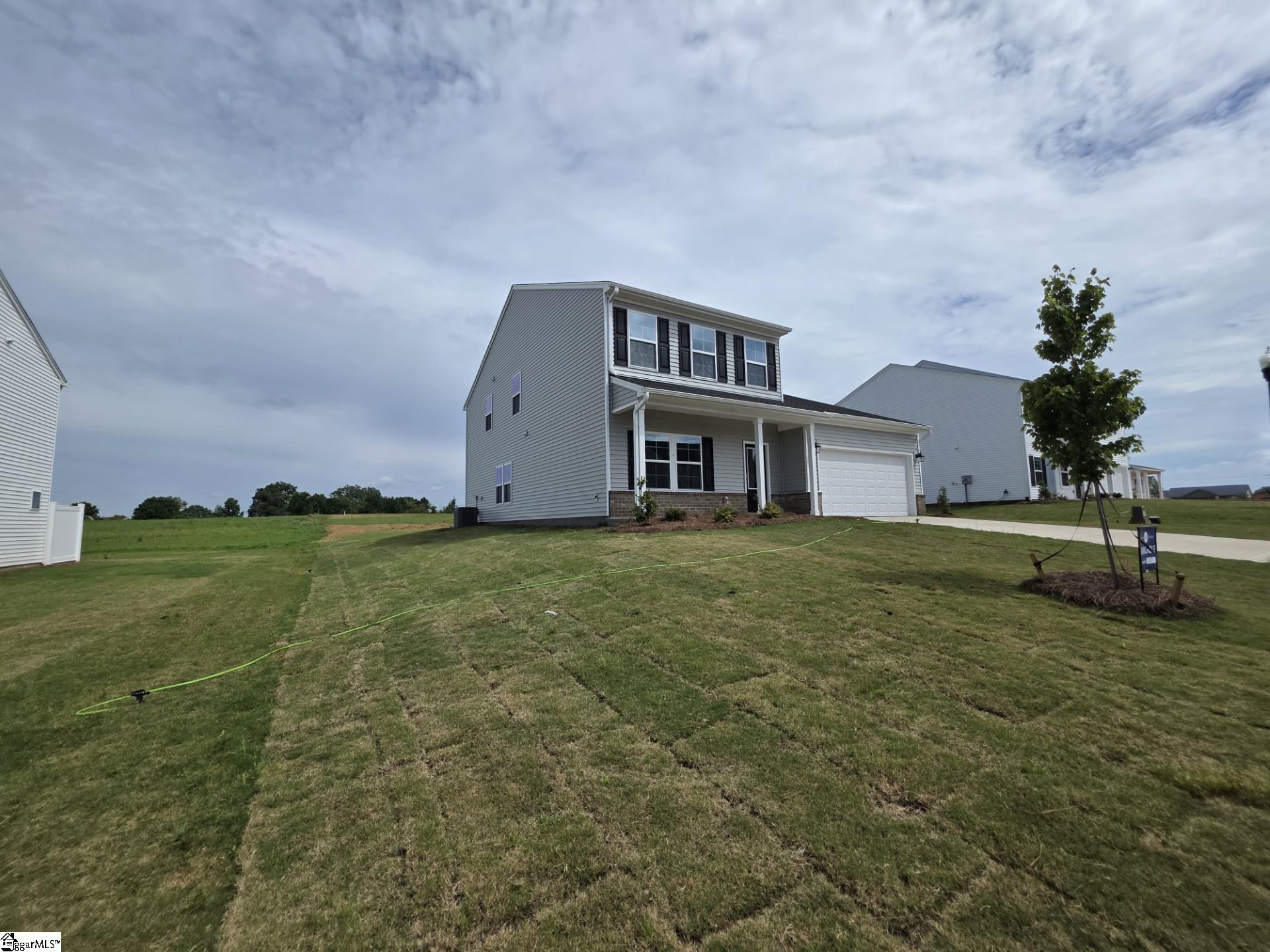 430 Dodger Avenue UNIT Lot 27 Chesnee, SC 29323