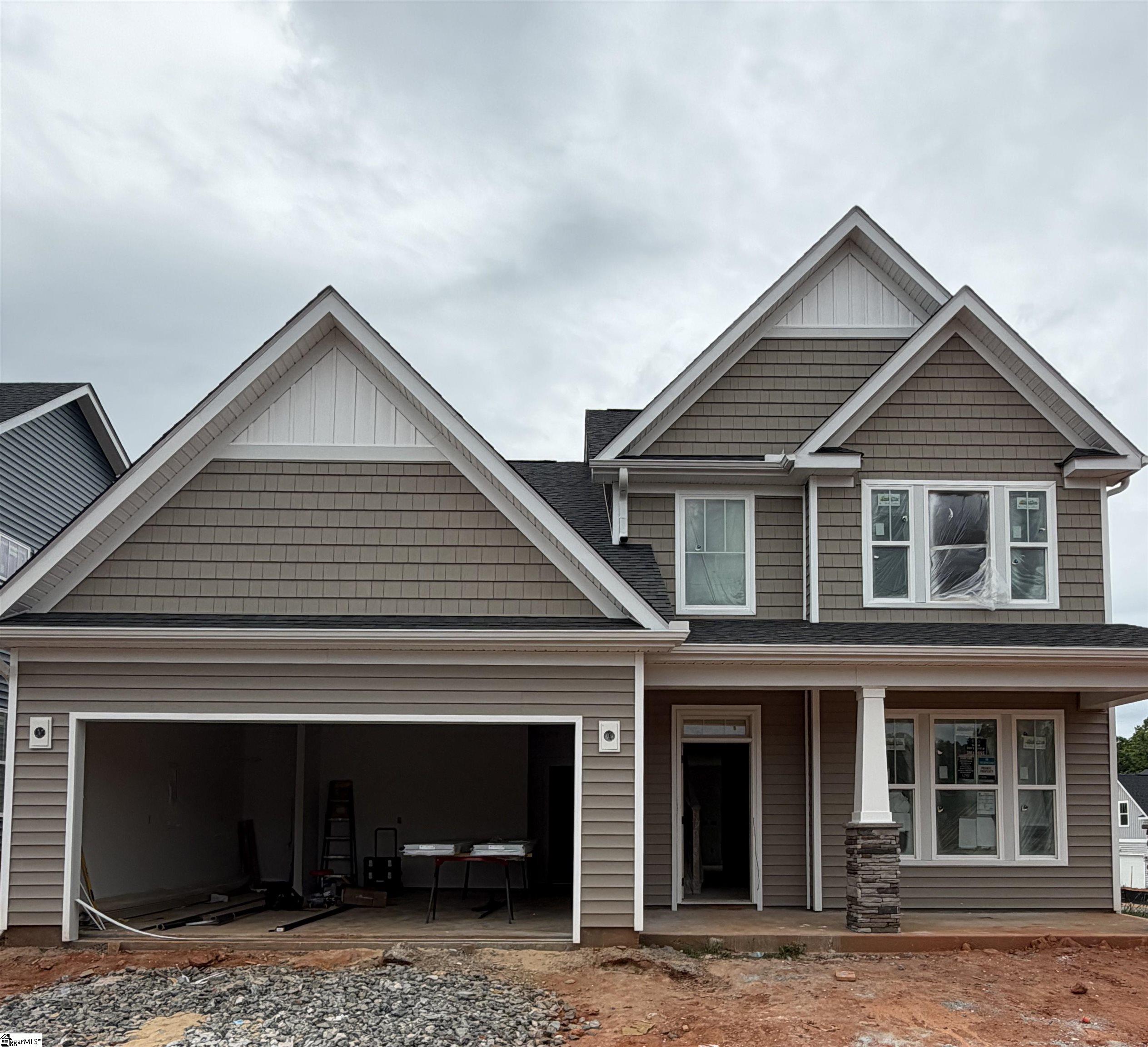 437 Florence Street Spartanburg, SC 29303