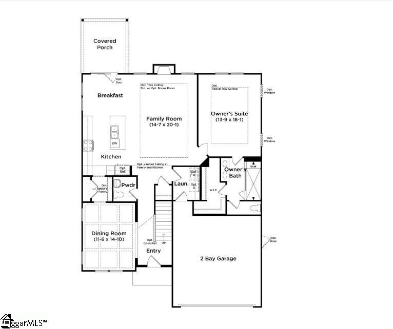 437 Florence Street Spartanburg, SC 29303