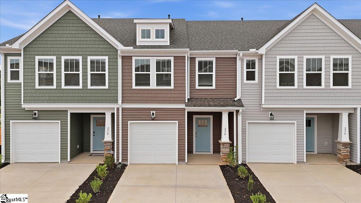 236 Cali Way Piedmont, SC 29673