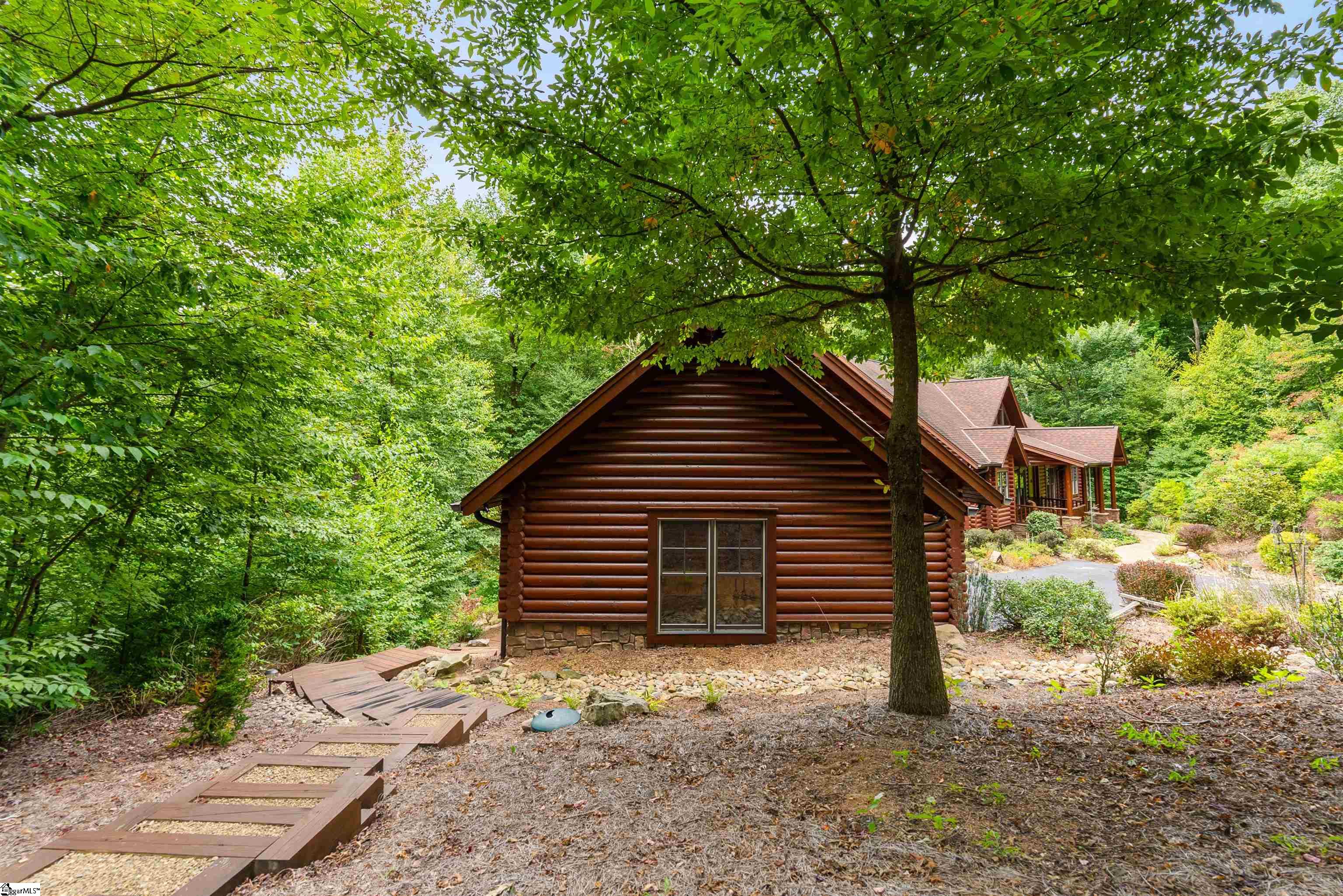 4 Morning Glory Way, Landrum, SC, 29356