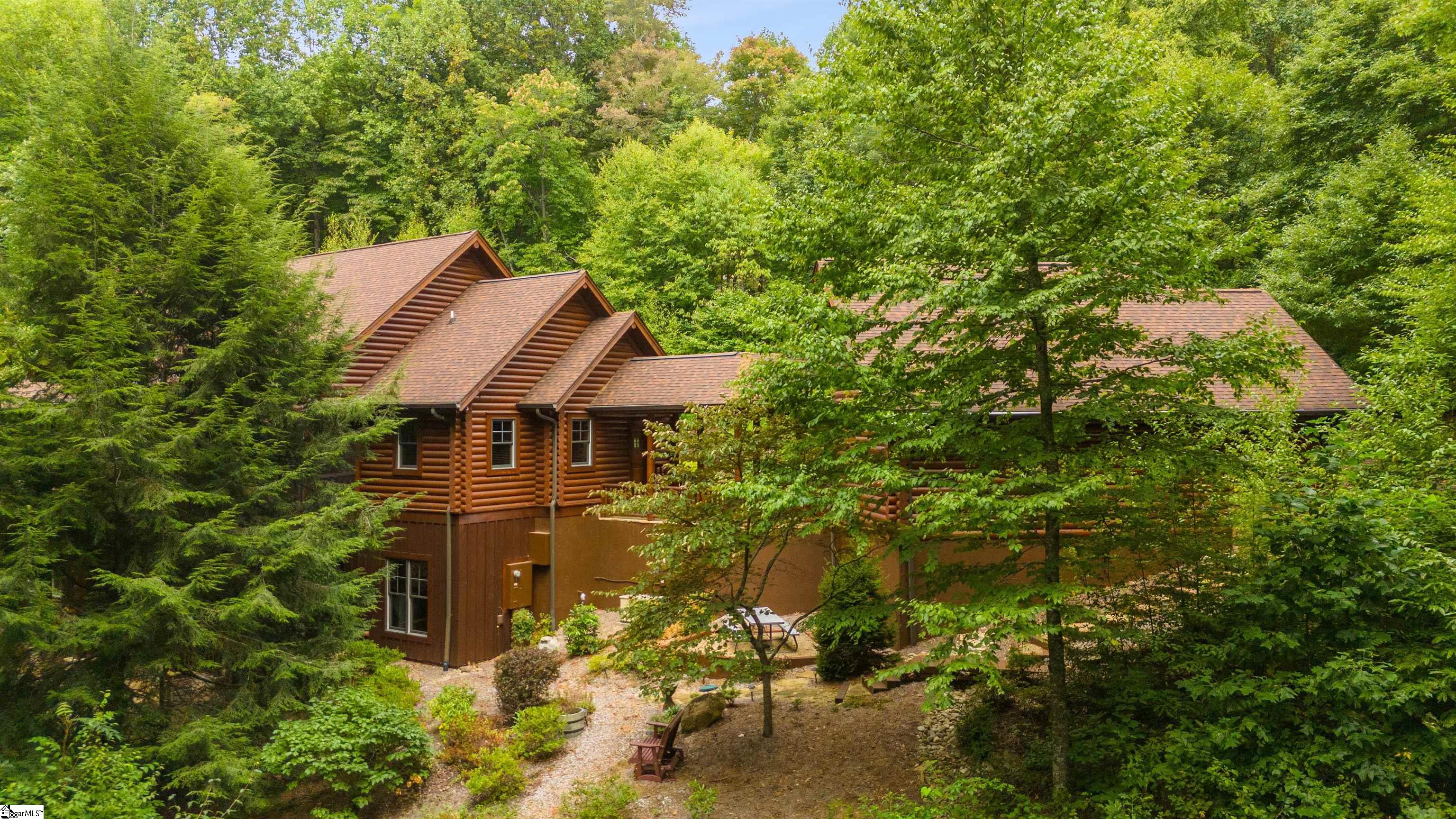 4 Morning Glory Way, Landrum, SC, 29356