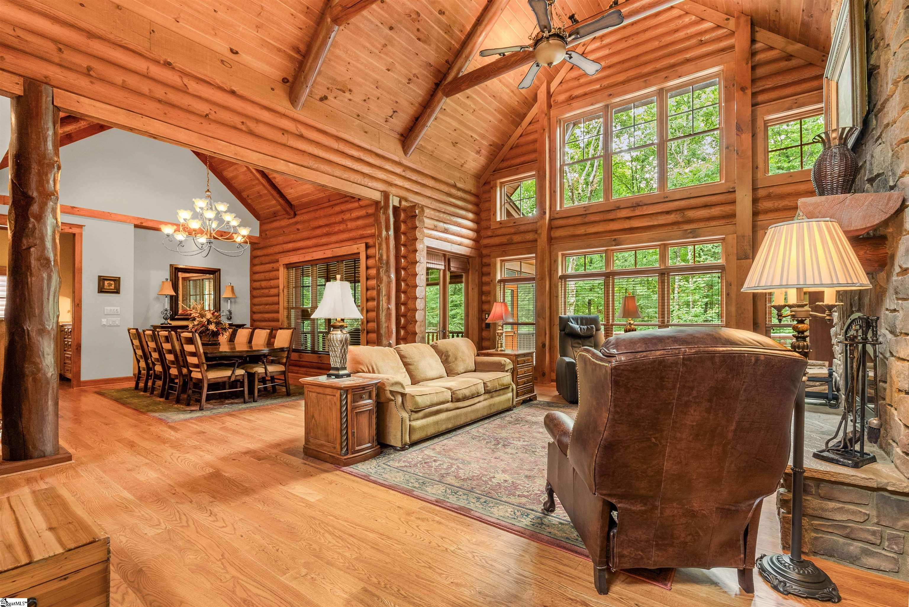 4 Morning Glory Way, Landrum, SC, 29356