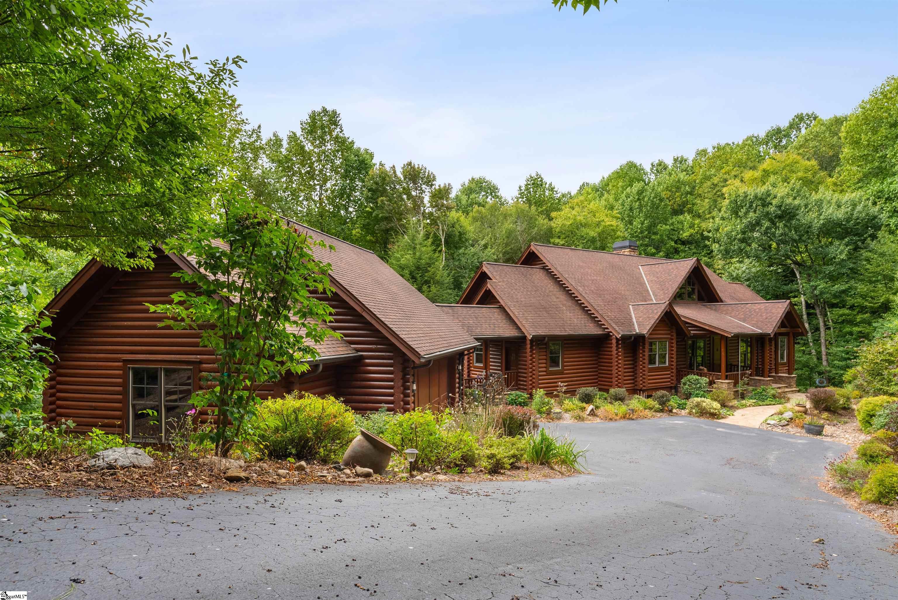 4 Morning Glory Way, Landrum, SC, 29356