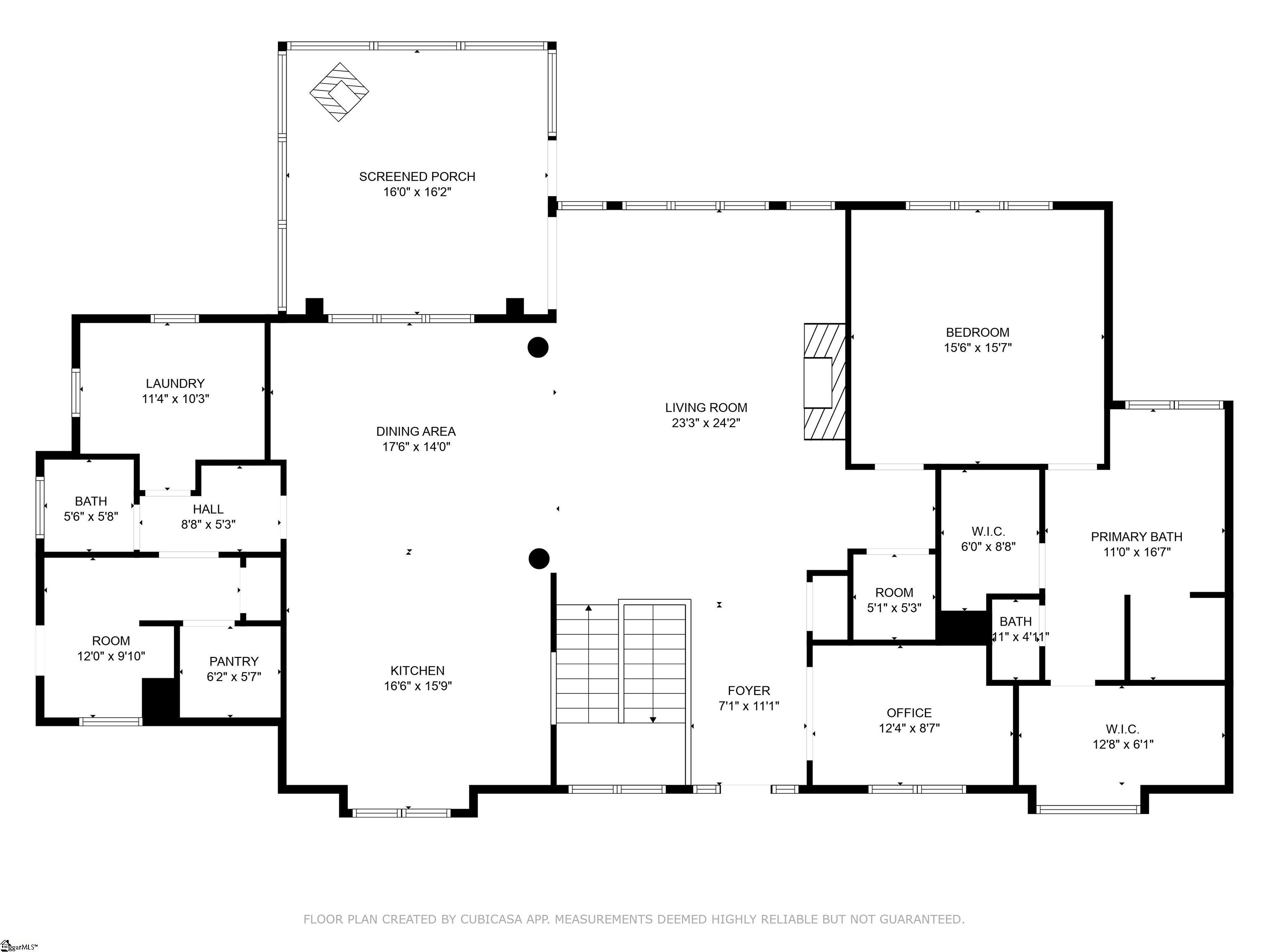 4 Morning Glory Way, Landrum, SC, 29356